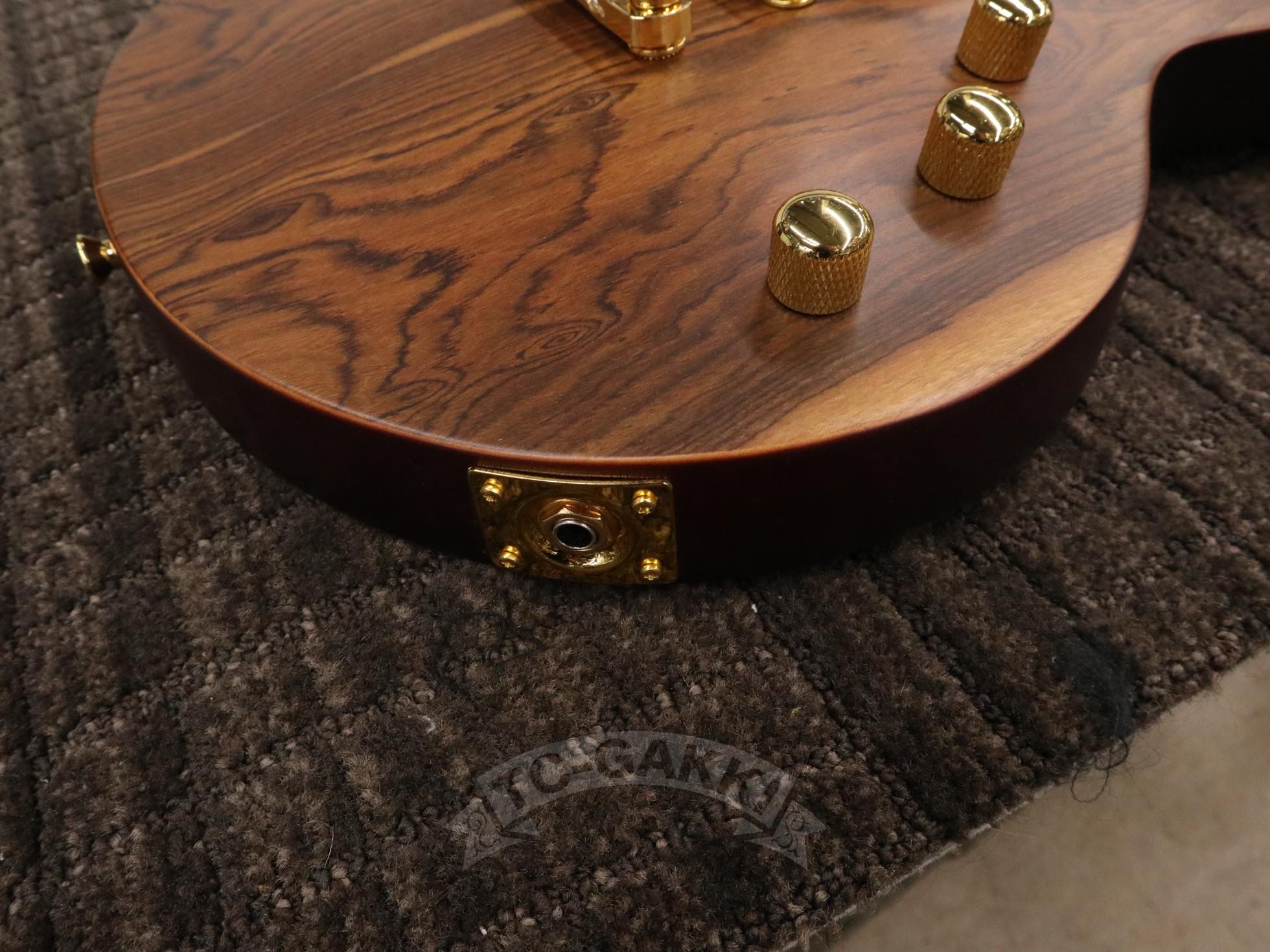 GE - 01 Limited Series - TC楽器 - TCGAKKI