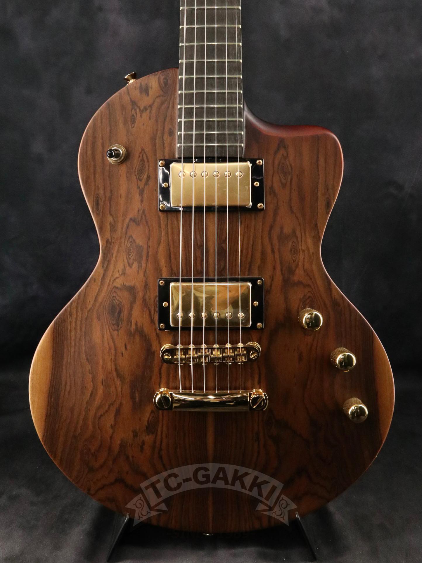 GE-01 Limited Series