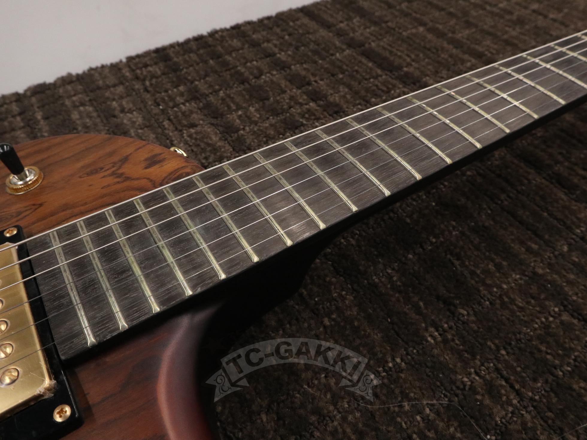 GE - 01 Limited Series - TC楽器 - TCGAKKI