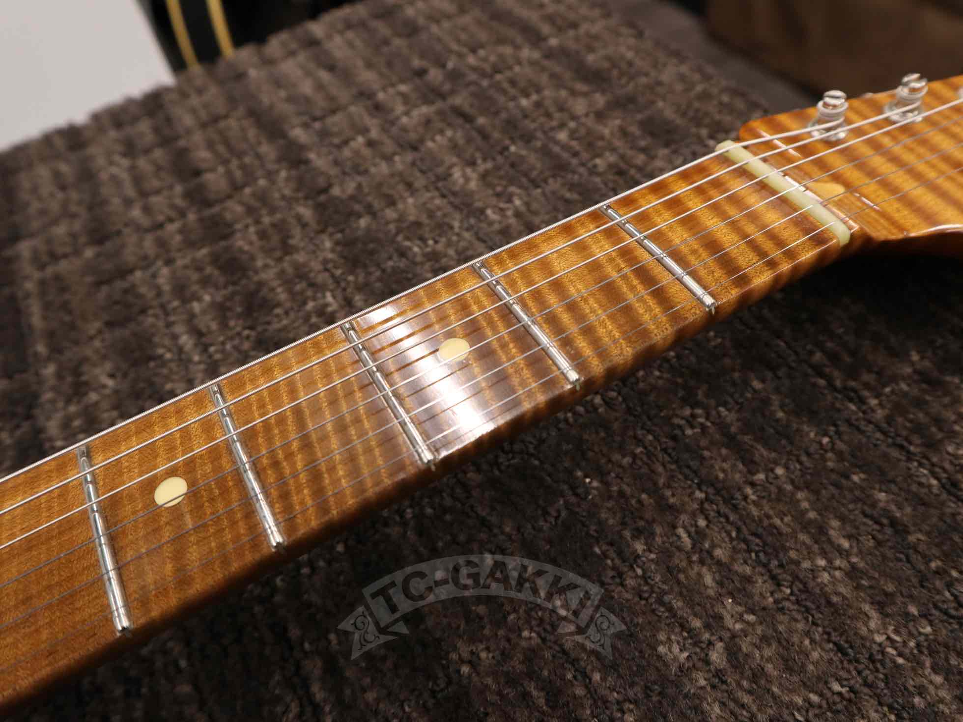 General S / SSH - TC楽器 - TCGAKKI