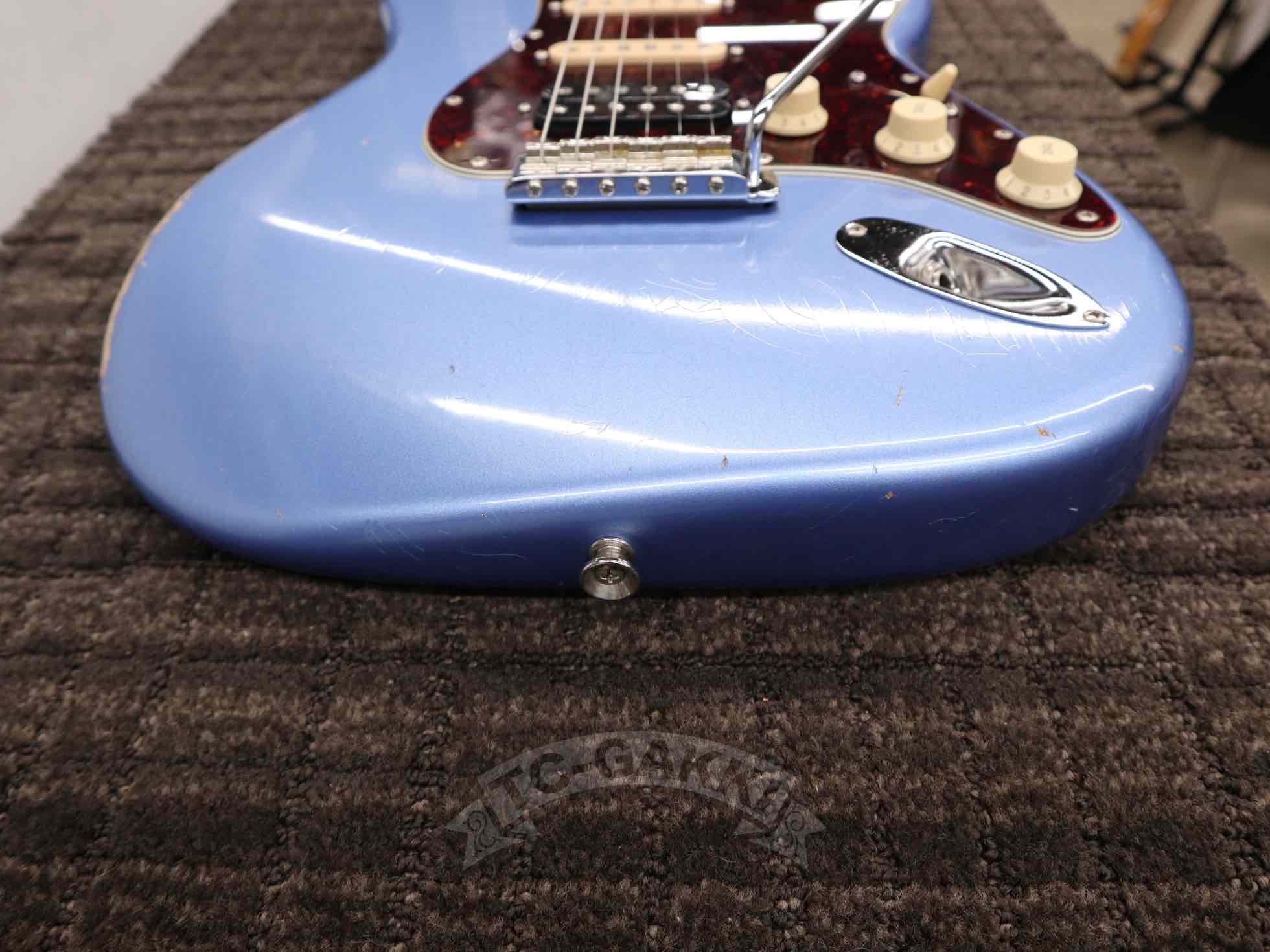 General S / SSH - TC楽器 - TCGAKKI