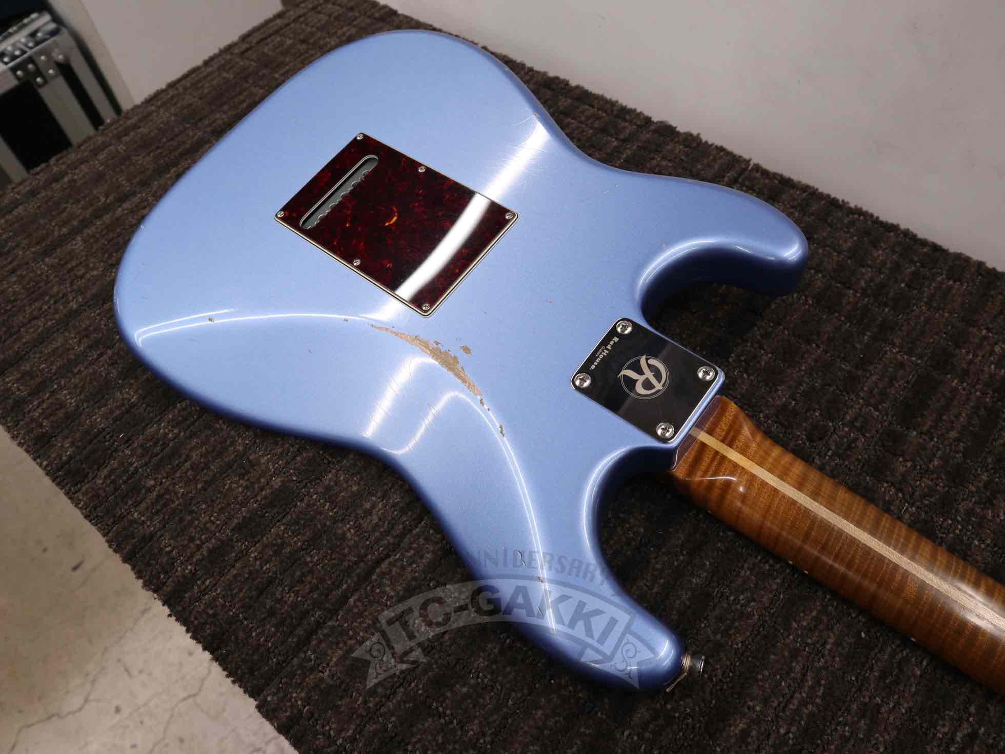 General S / SSH - TC楽器 - TCGAKKI