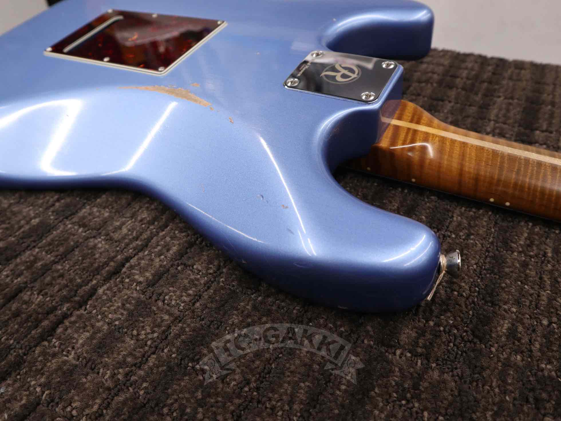 General S / SSH - TC楽器 - TCGAKKI