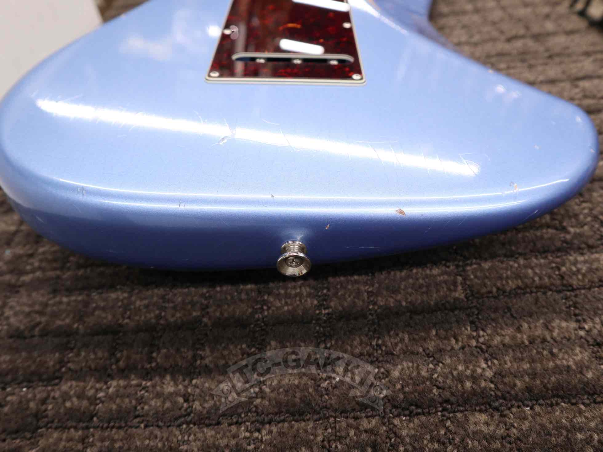 General S / SSH - TC楽器 - TCGAKKI