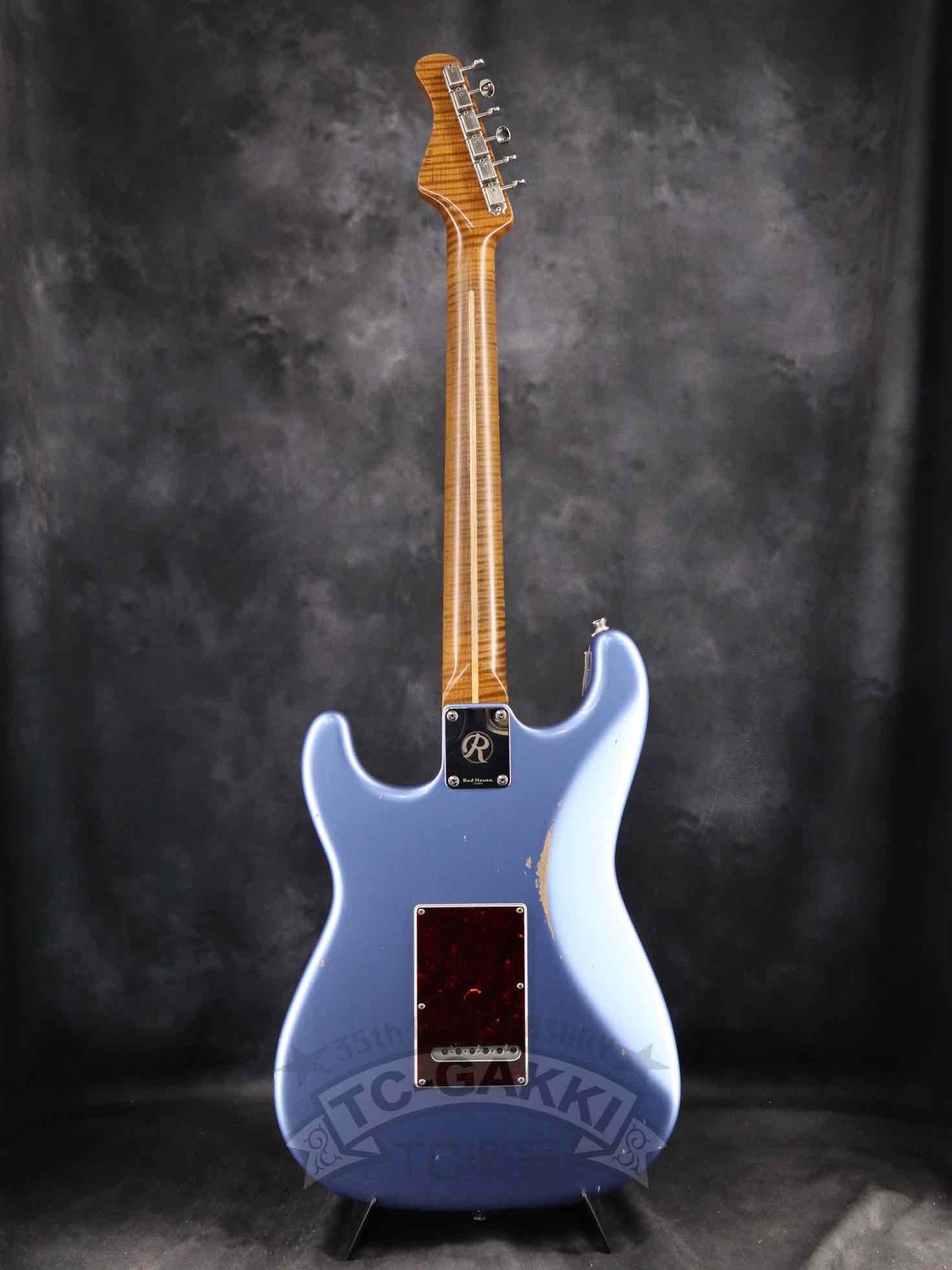 General S / SSH - TC楽器 - TCGAKKI