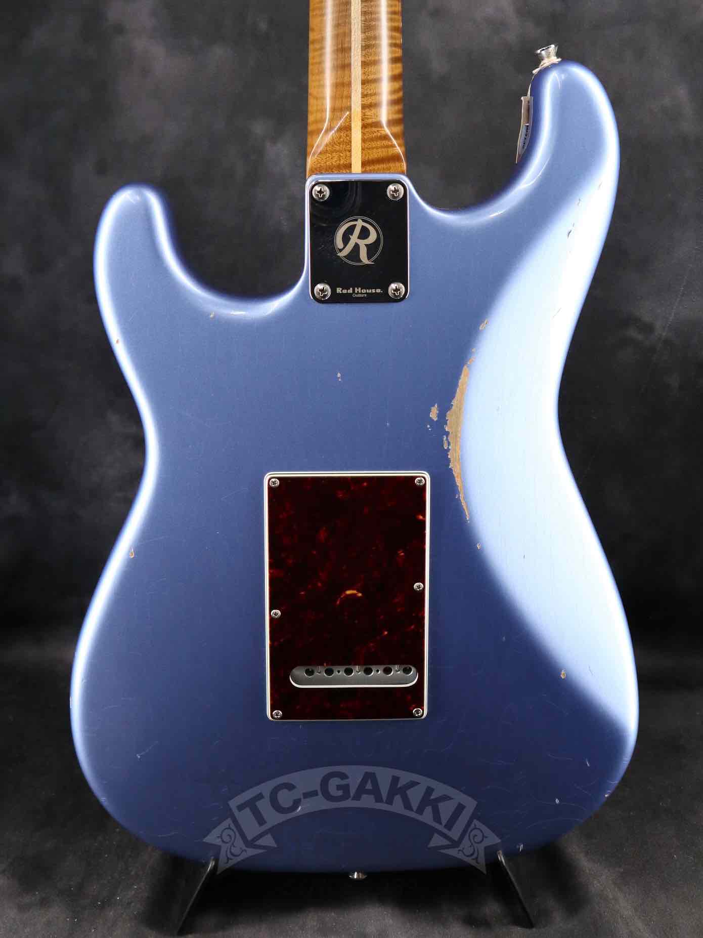 General S / SSH - TC楽器 - TCGAKKI