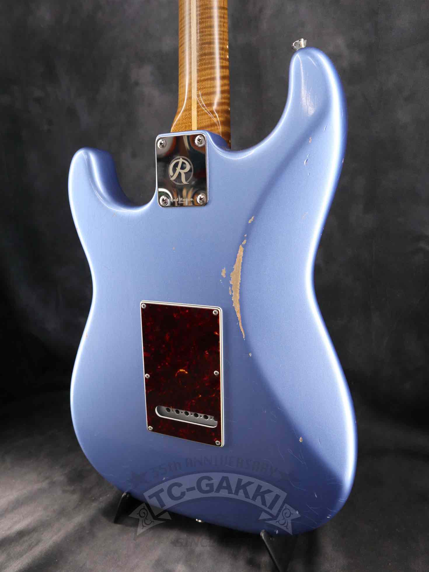 General S / SSH - TC楽器 - TCGAKKI