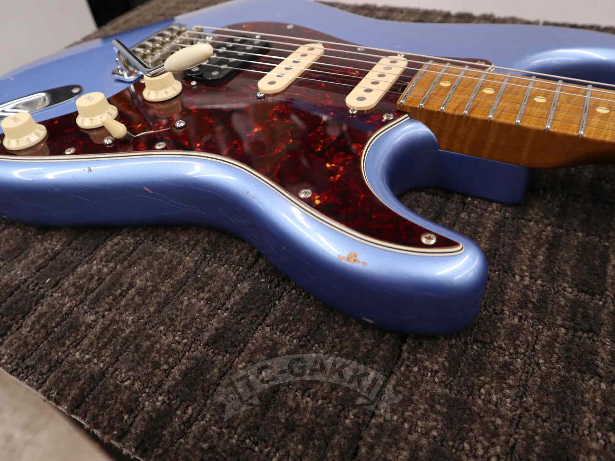 General S / SSH - TC楽器 - TCGAKKI