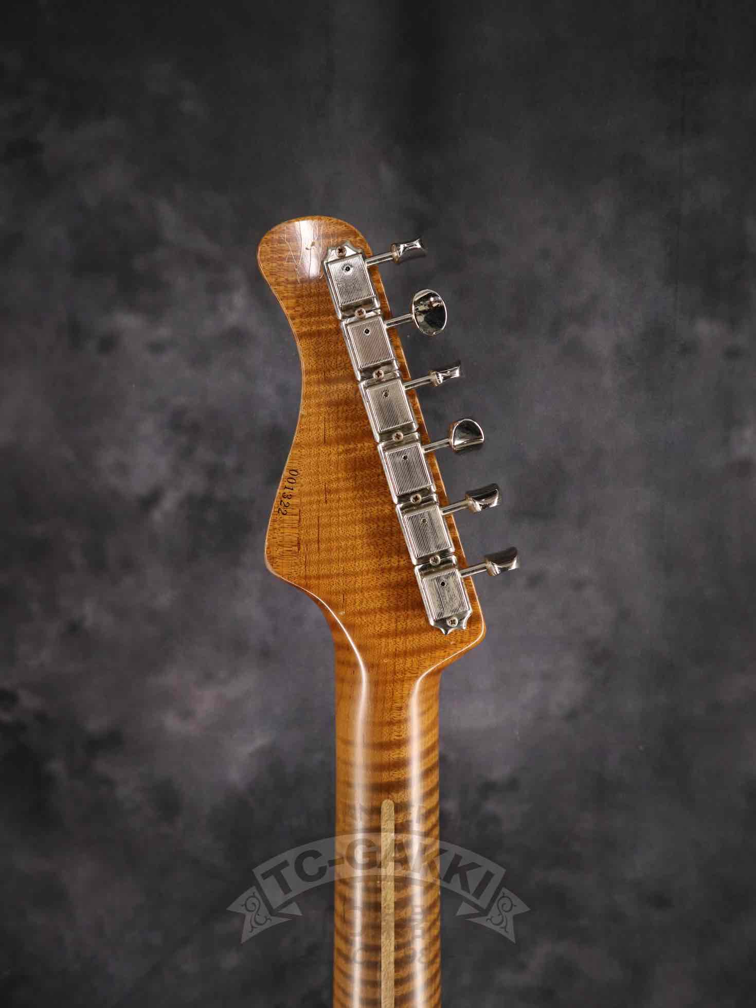 General S / SSH - TC楽器 - TCGAKKI