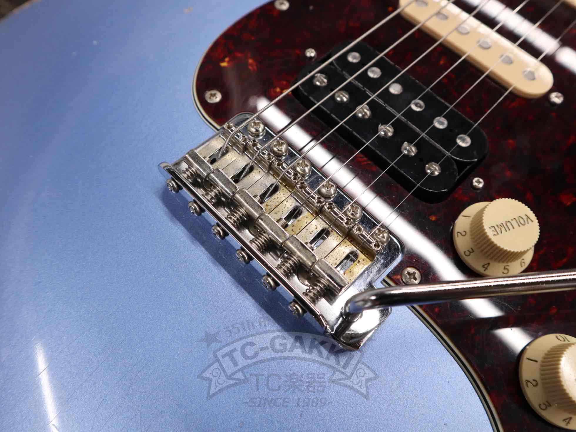 General S / SSH - TC楽器 - TCGAKKI