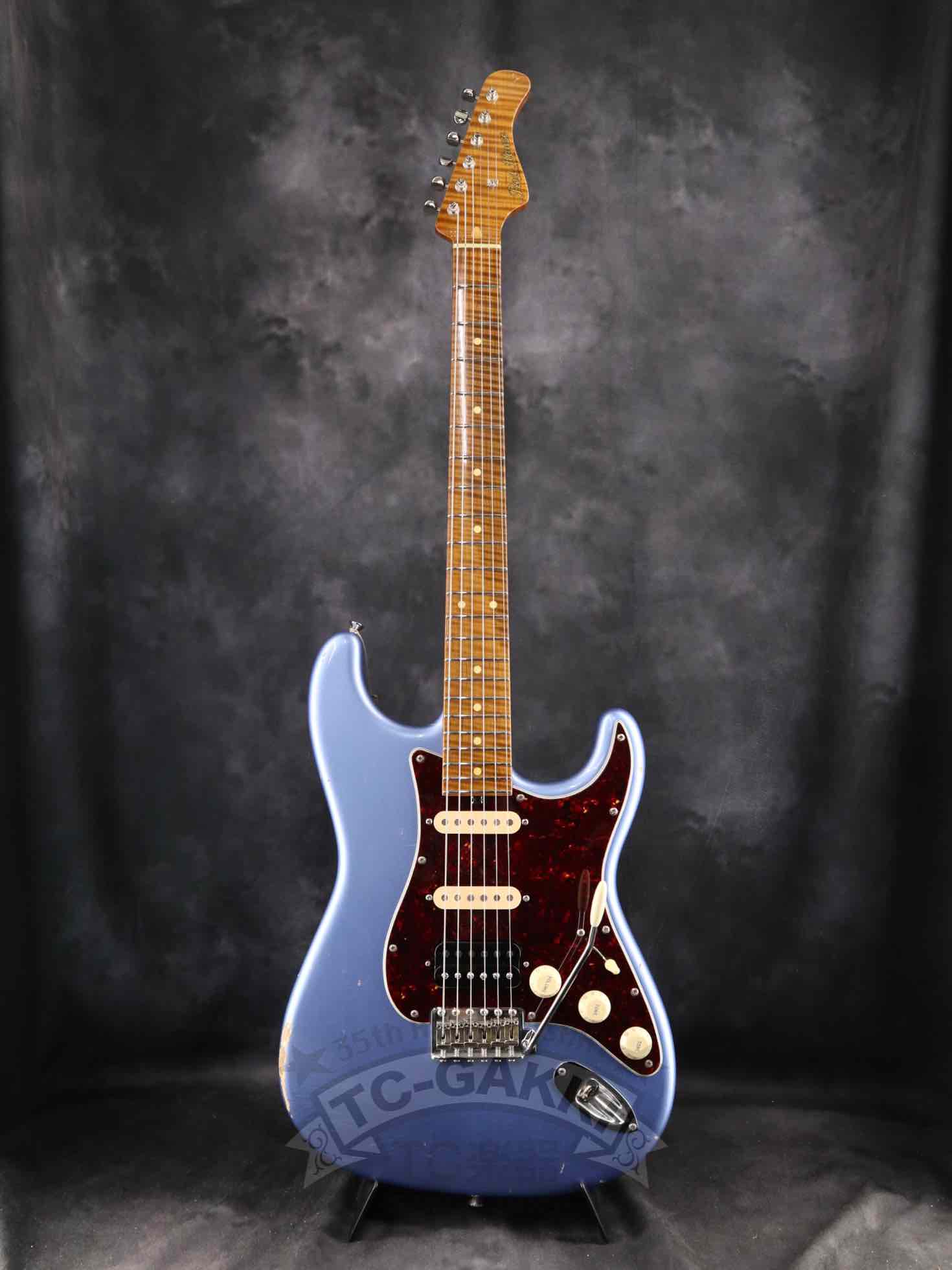 General S / SSH - TC楽器 - TCGAKKI