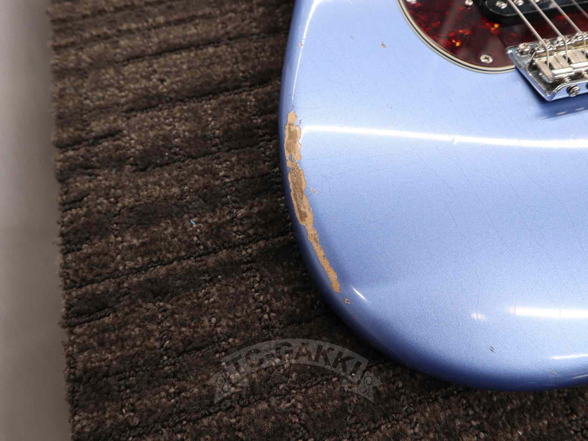 General S / SSH - TC楽器 - TCGAKKI