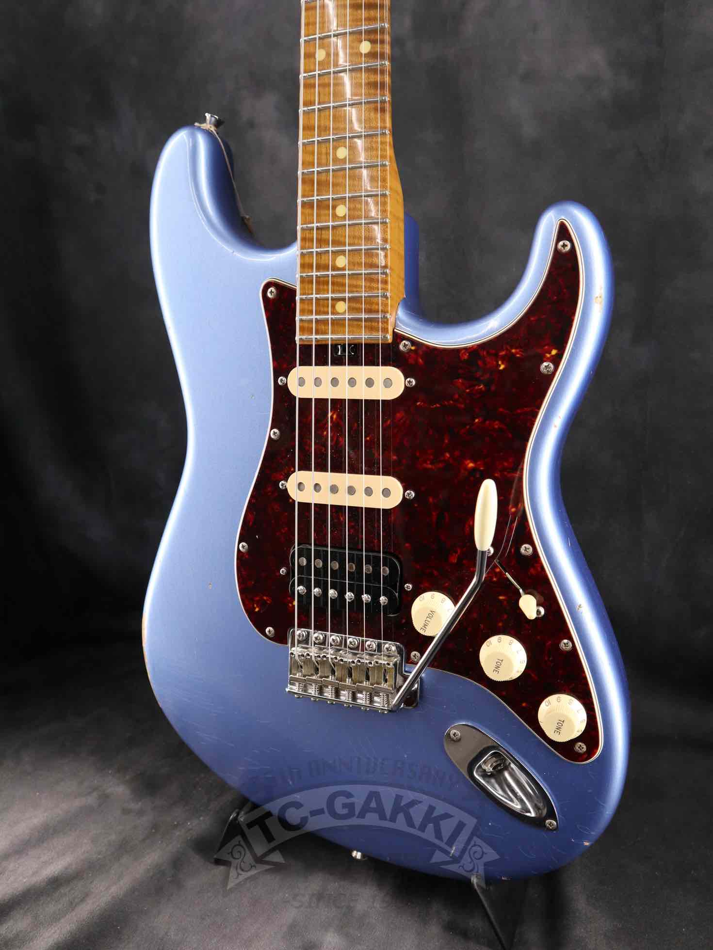 General S / SSH - TC楽器 - TCGAKKI