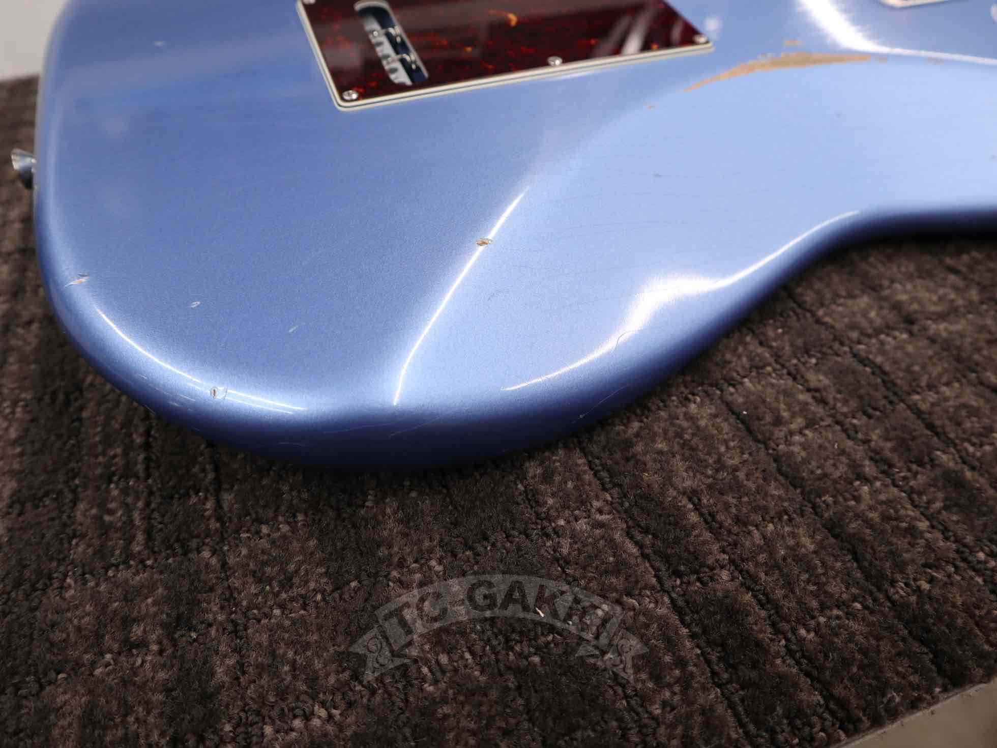 General S / SSH - TC楽器 - TCGAKKI