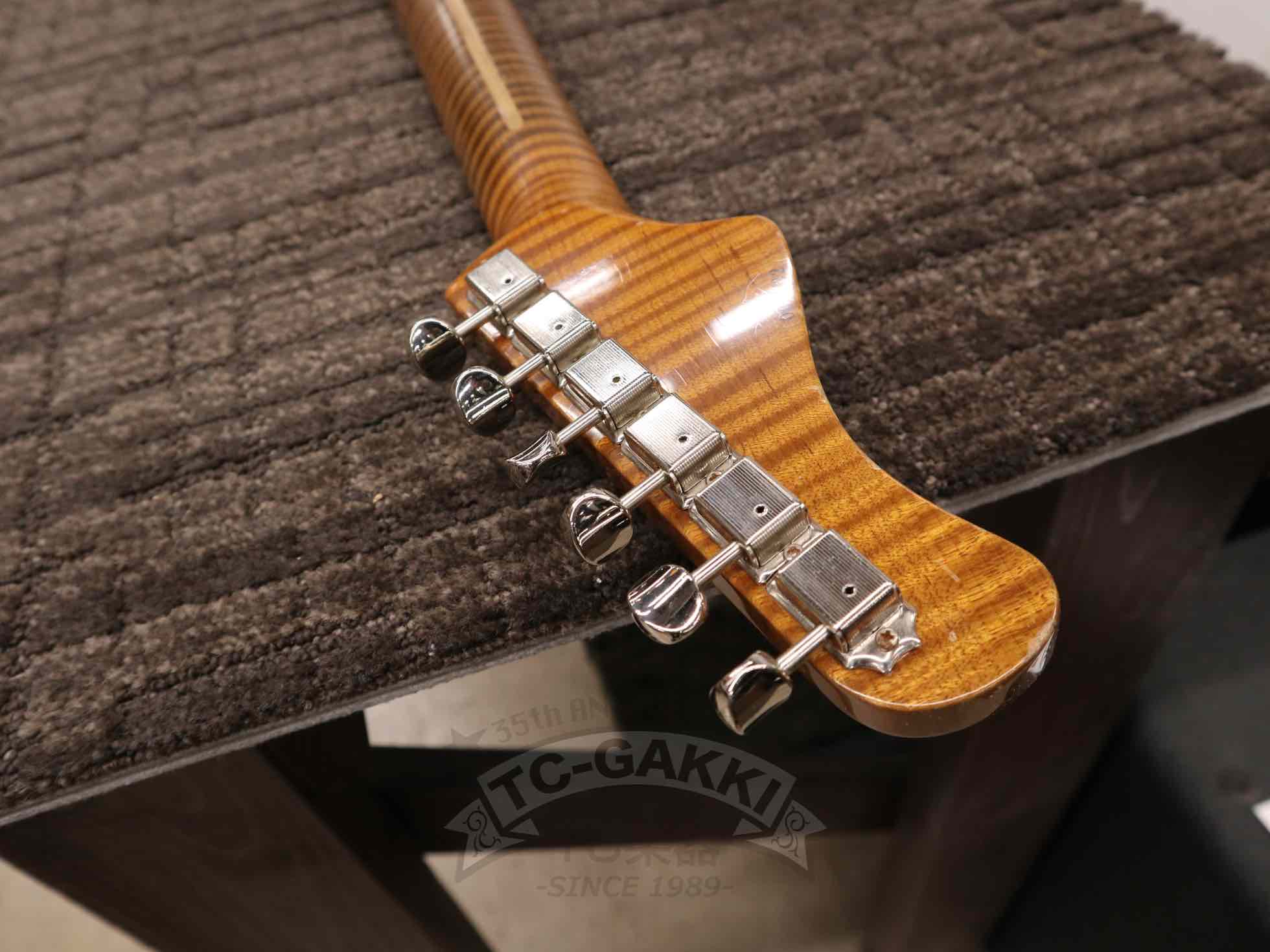 General S / SSH - TC楽器 - TCGAKKI