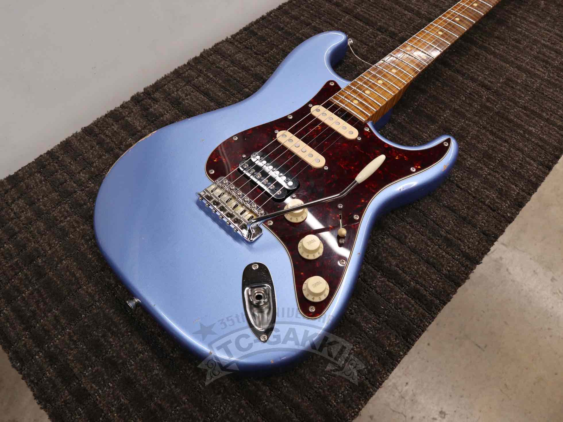 General S / SSH - TC楽器 - TCGAKKI