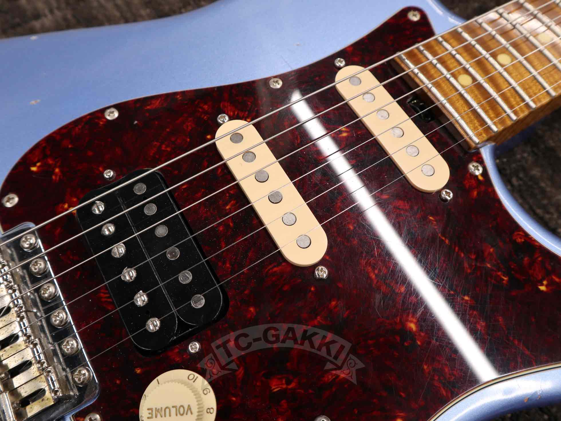 General S / SSH - TC楽器 - TCGAKKI