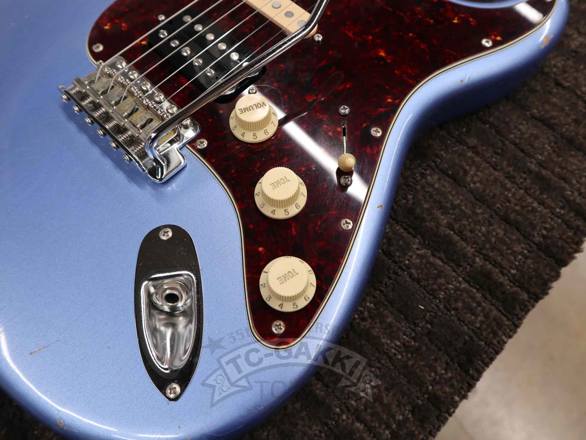 General S / SSH - TC楽器 - TCGAKKI