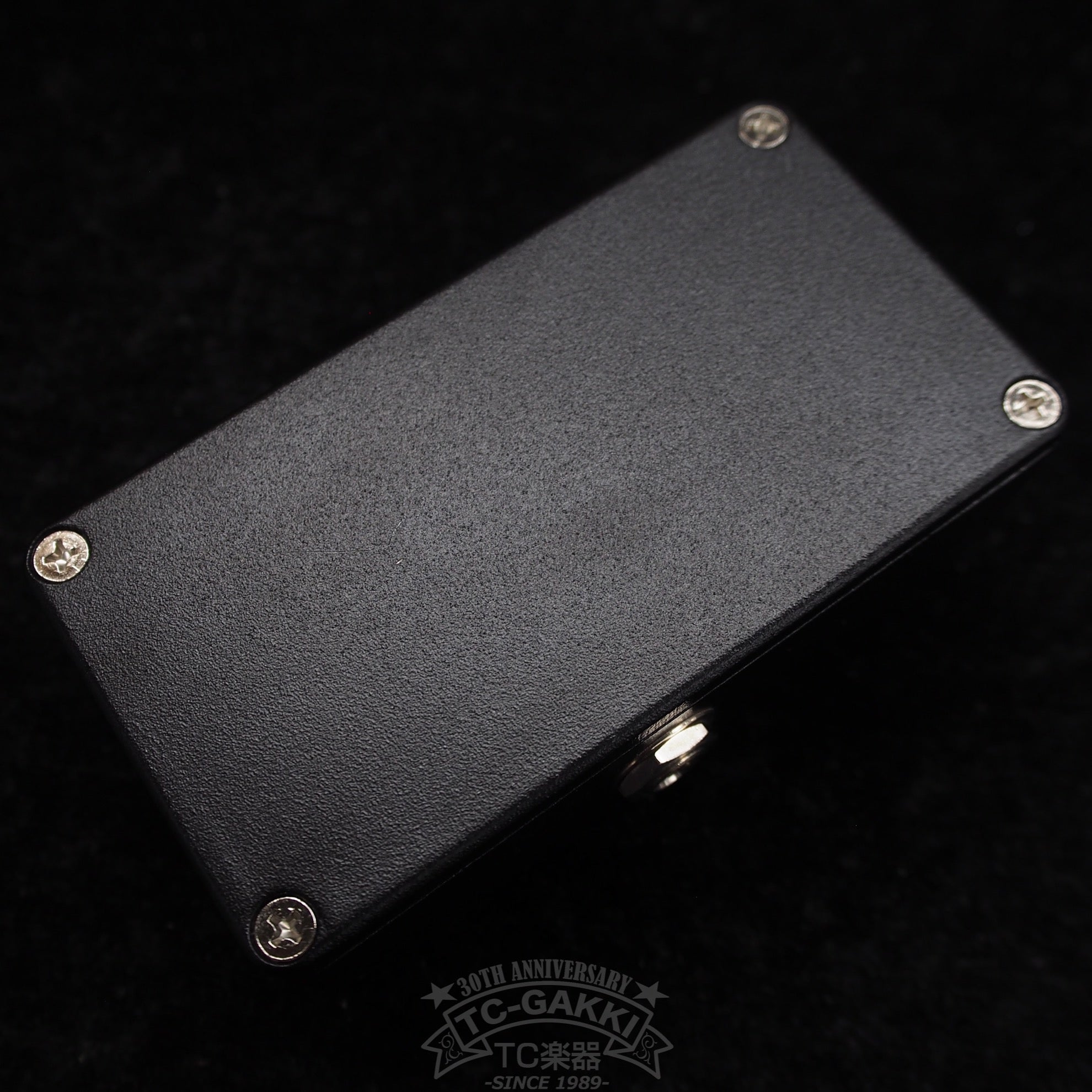 GERMANIUM AMPLIFIER - TC楽器 - TCGAKKI