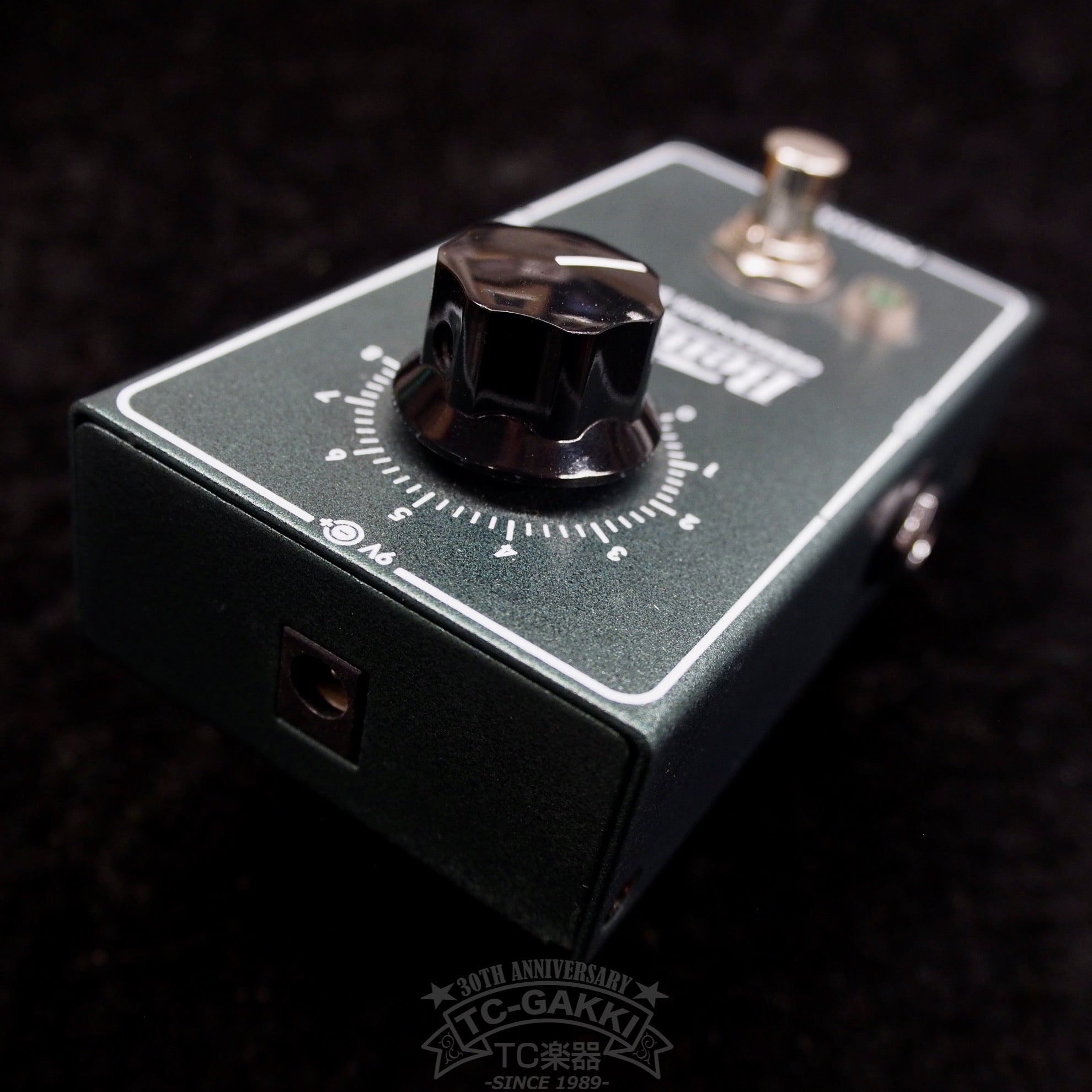 GERMANIUM BOOST - TC楽器 - TCGAKKI