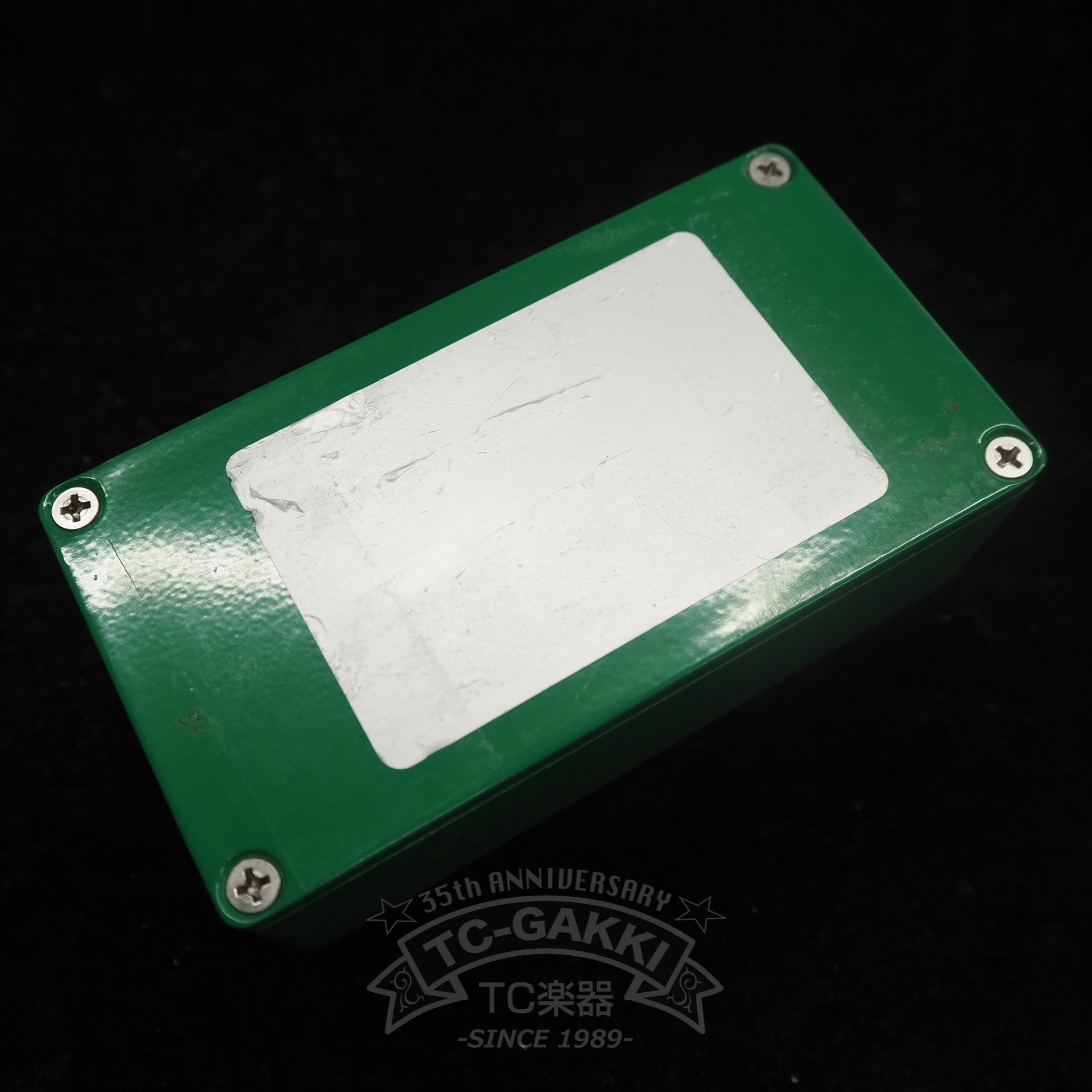 Ghost Echo Brain Dead - TC楽器 - TCGAKKI