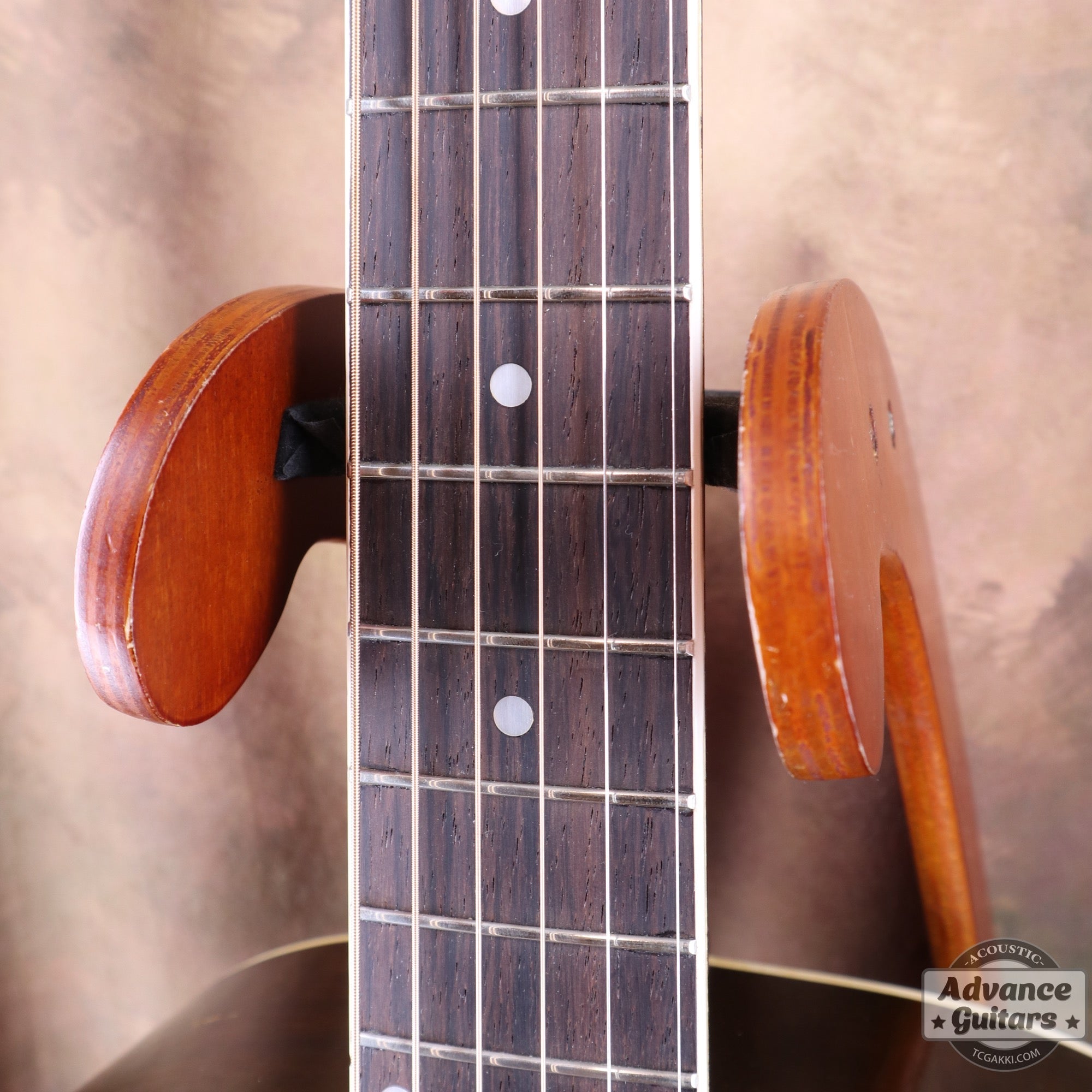 Gibson 1930年製 Gold Sparkle L-2 - TC楽器 - TCGAKKI