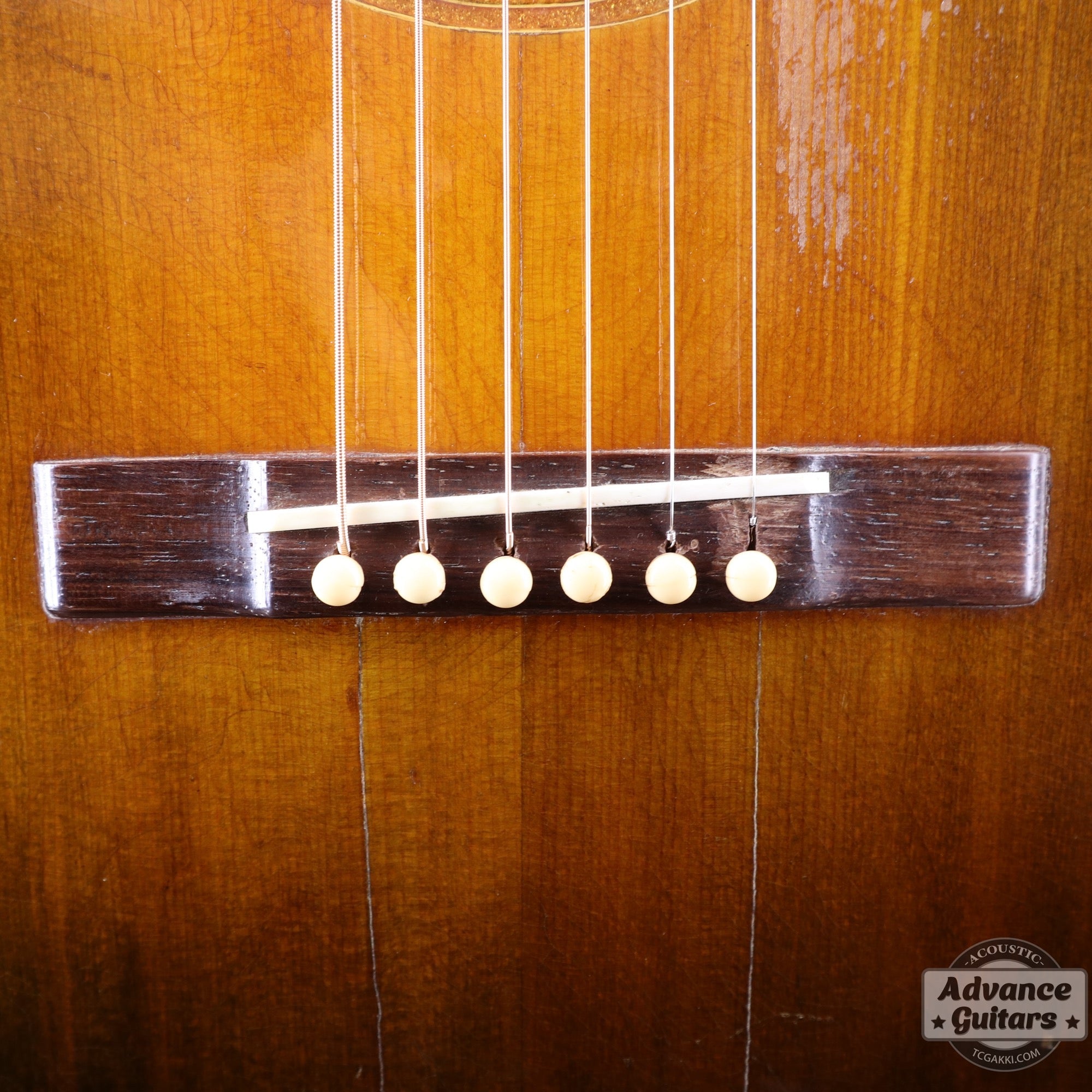 Gibson 1930年製 Gold Sparkle L-2 - TC楽器 - TCGAKKI