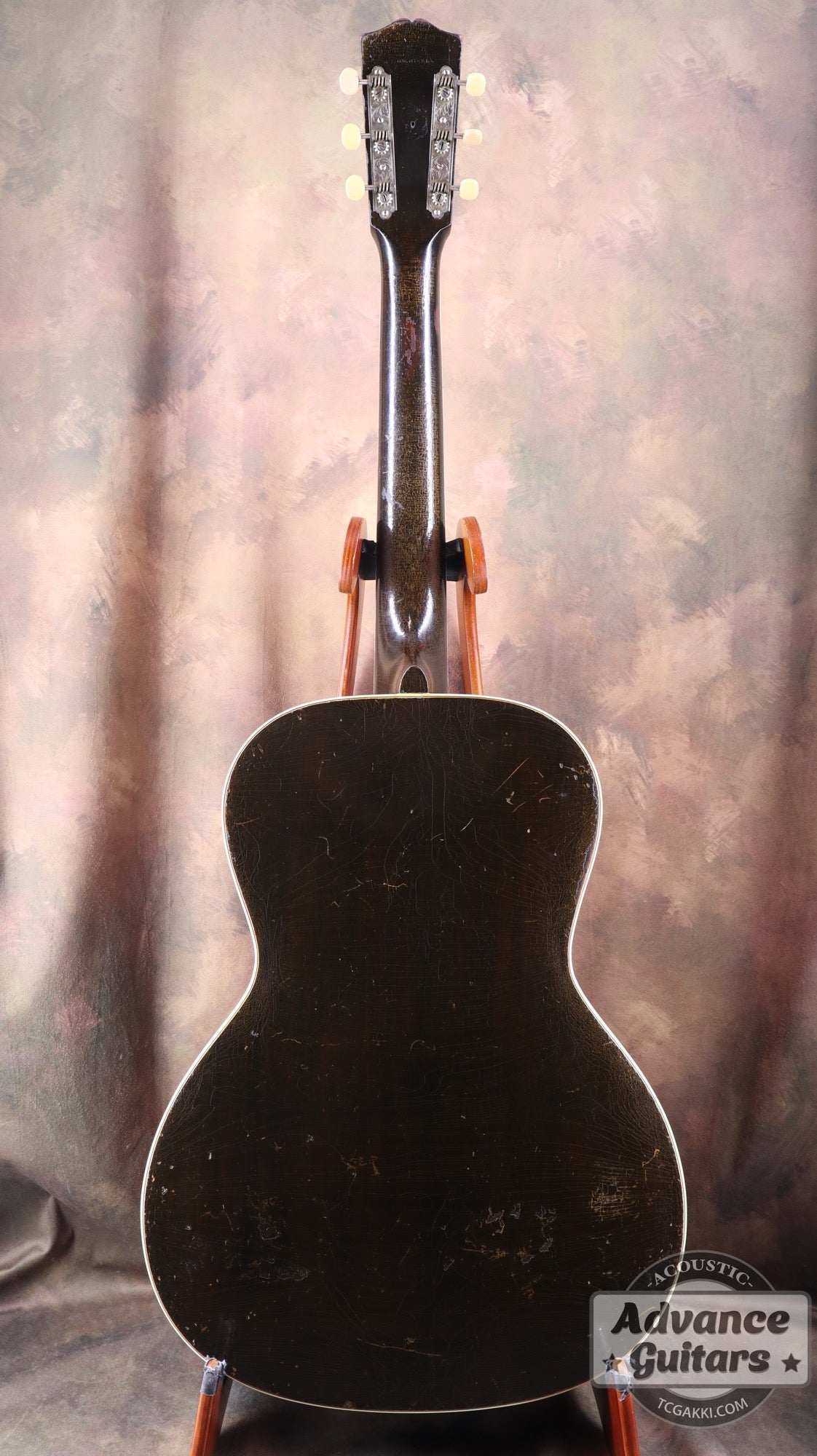Gibson 1930年製 Gold Sparkle L-2 - TC楽器 - TCGAKKI