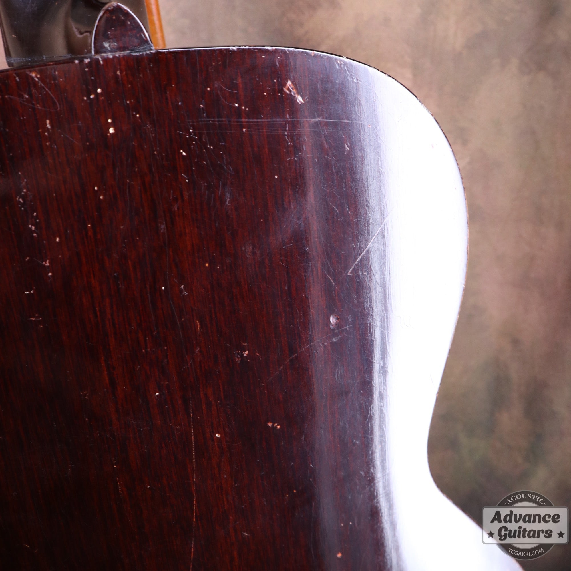 Gibson 1934年製 L-00 - TC楽器 - TCGAKKI