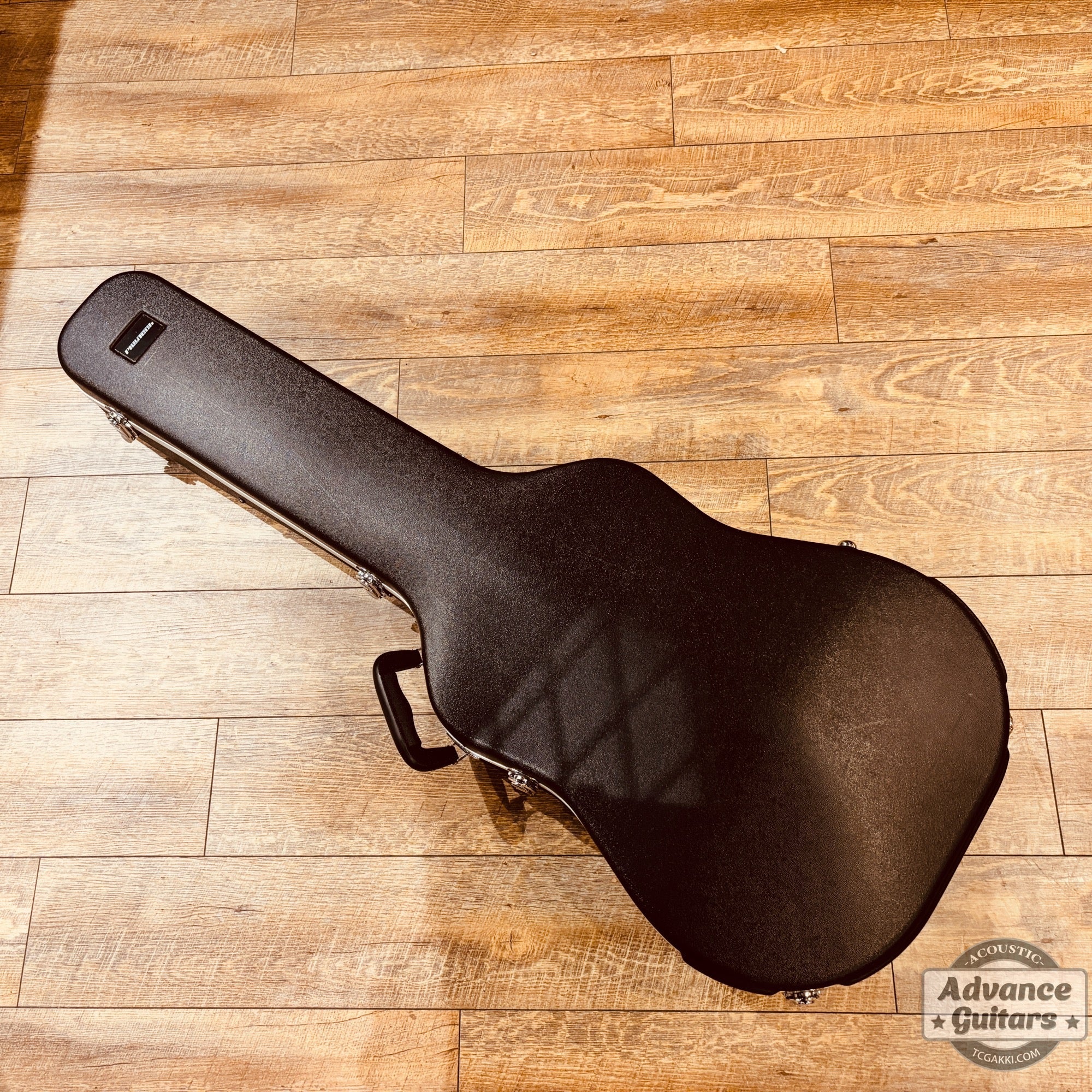 Gibson 1934年製 L-00 - TC楽器 - TCGAKKI