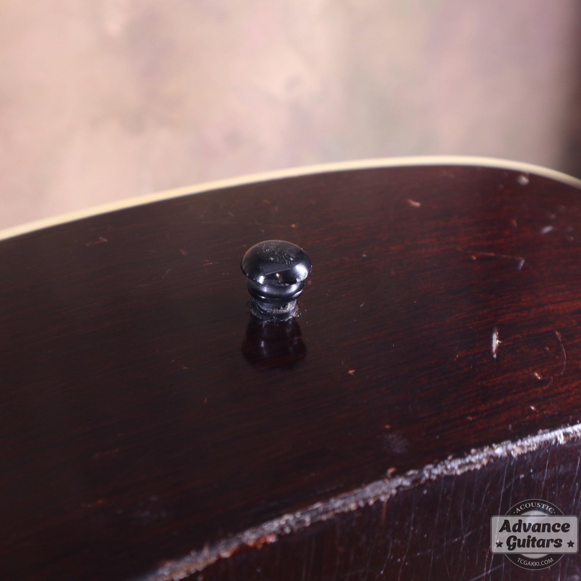 Gibson 1934年製 L-00 - TC楽器 - TCGAKKI