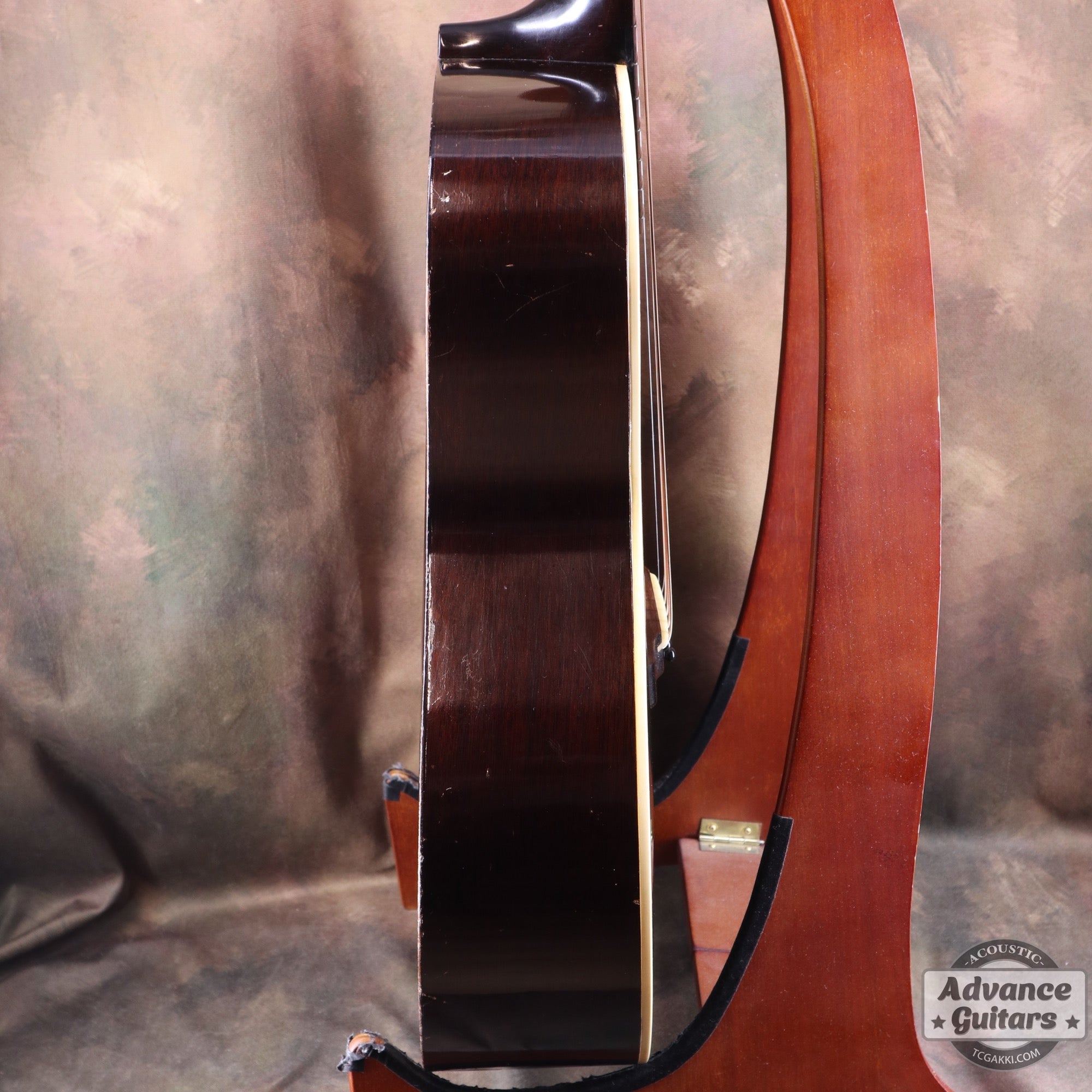 Gibson 1934年製 L-00 - TC楽器 - TCGAKKI