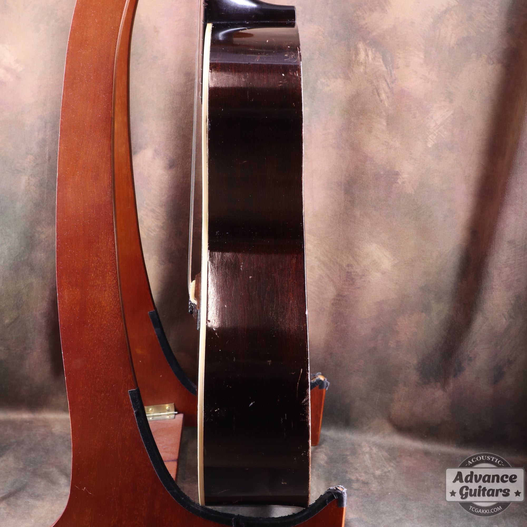 Gibson 1934年製 L-00 - TC楽器 - TCGAKKI
