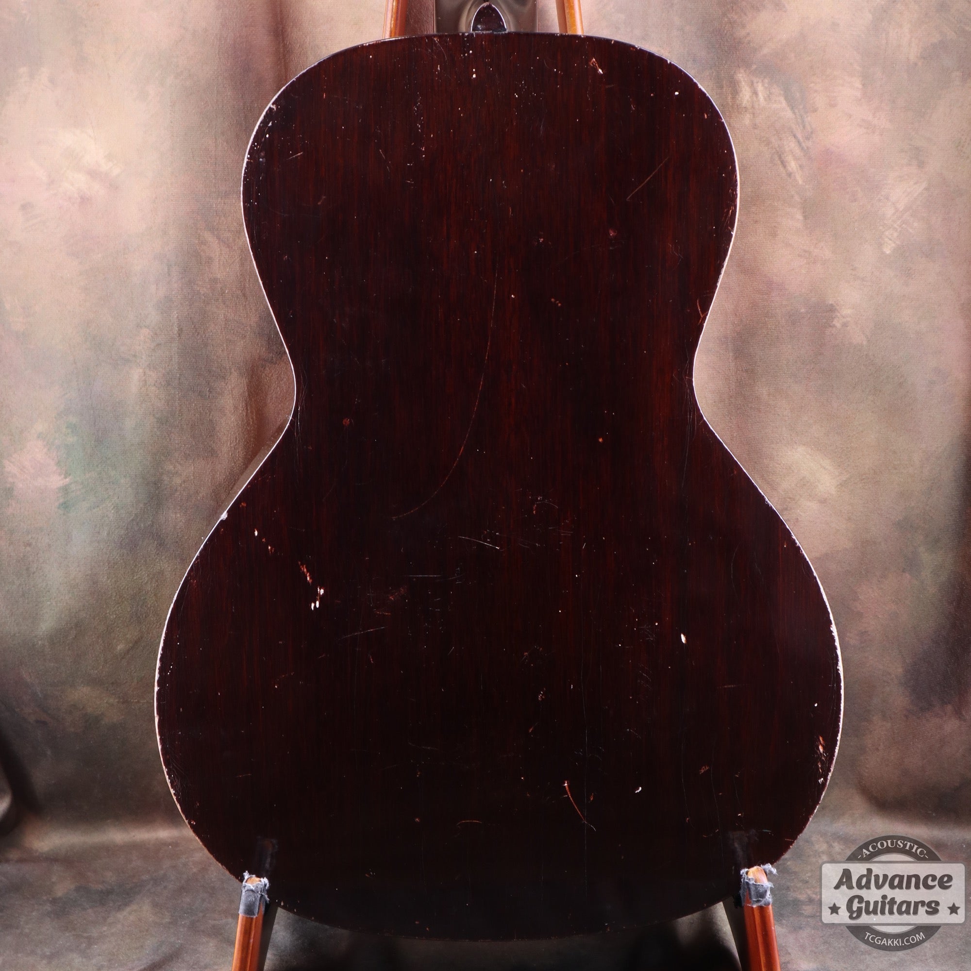 Gibson 1934年製 L-00 - TC楽器 - TCGAKKI