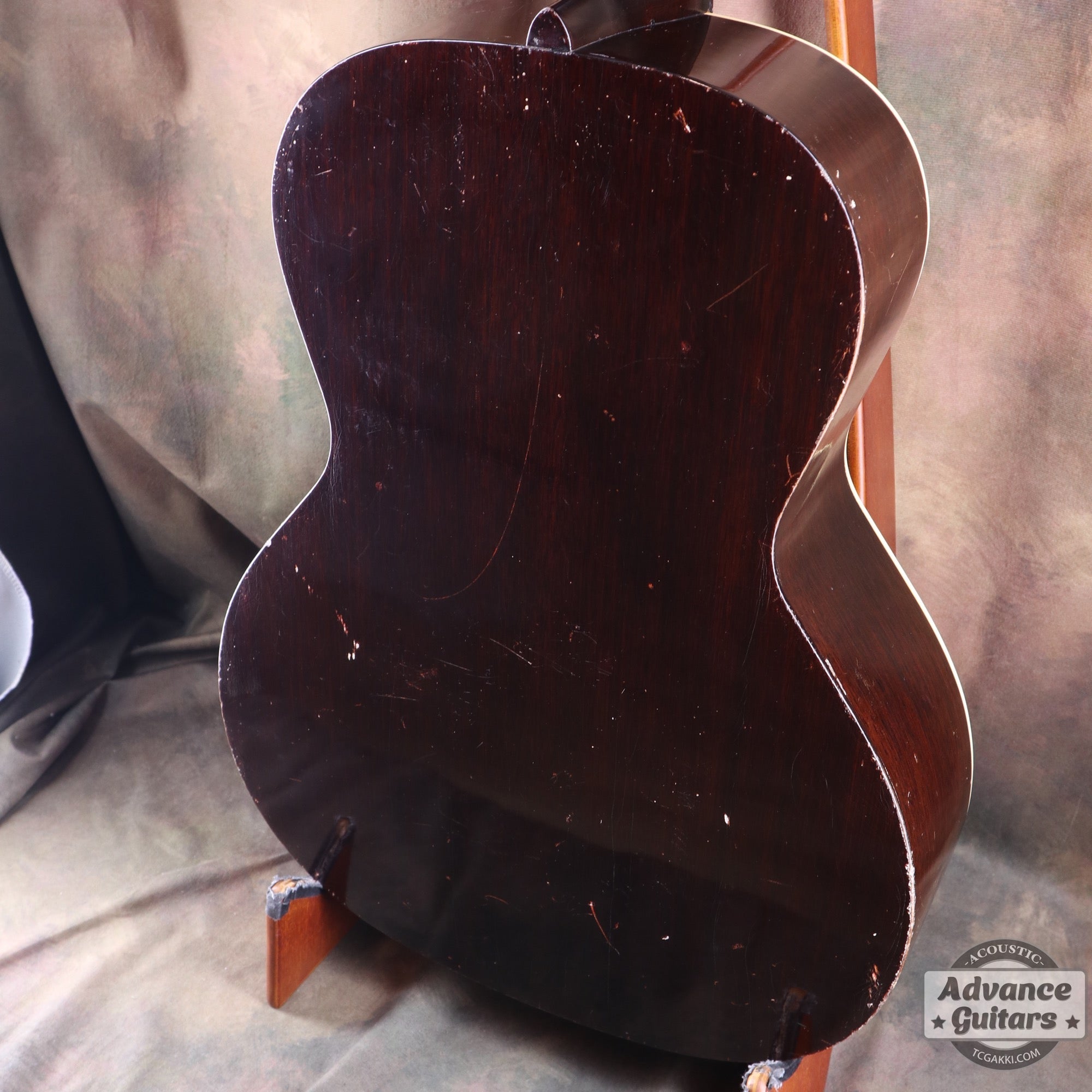 Gibson 1934年製 L-00 - TC楽器 - TCGAKKI