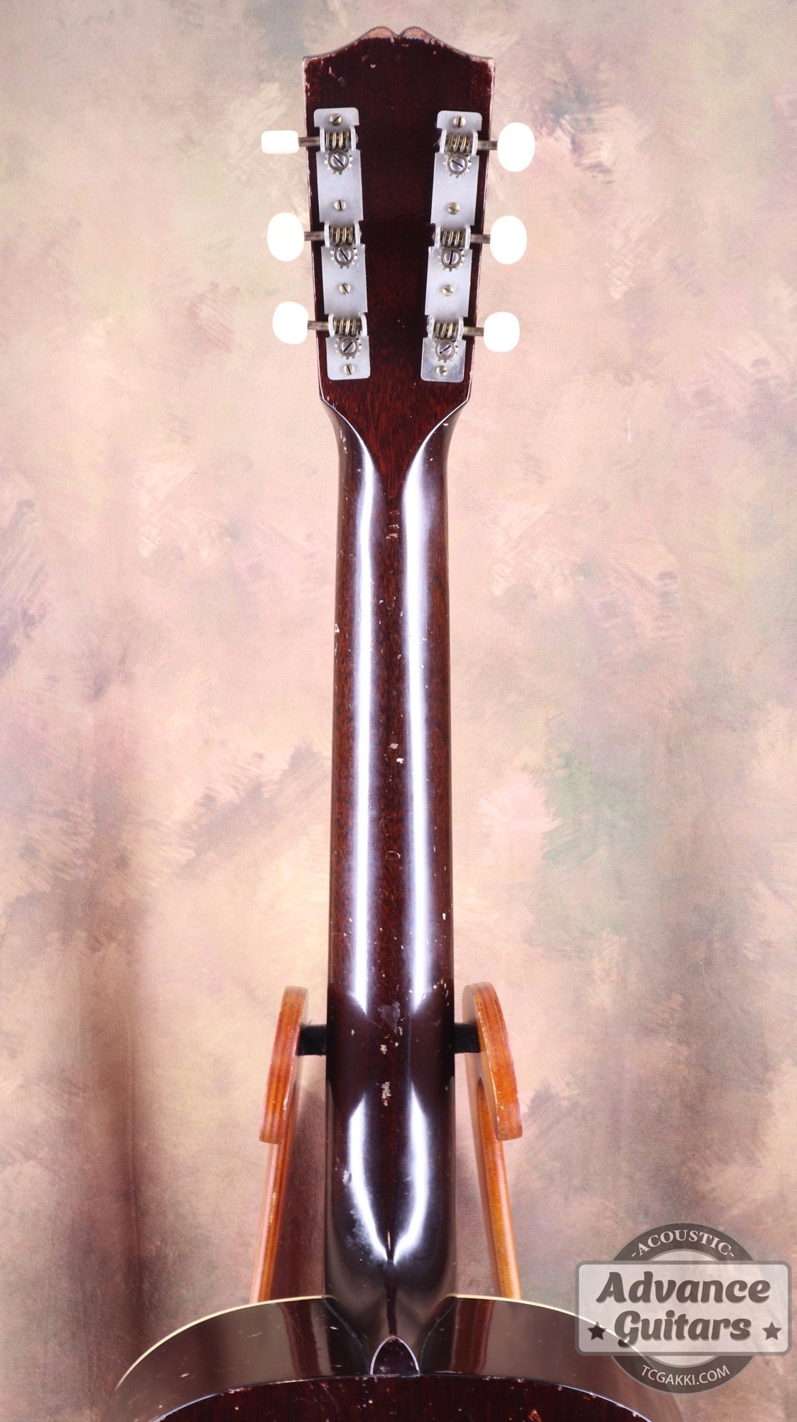 Gibson 1934年製 L-00 - TC楽器 - TCGAKKI