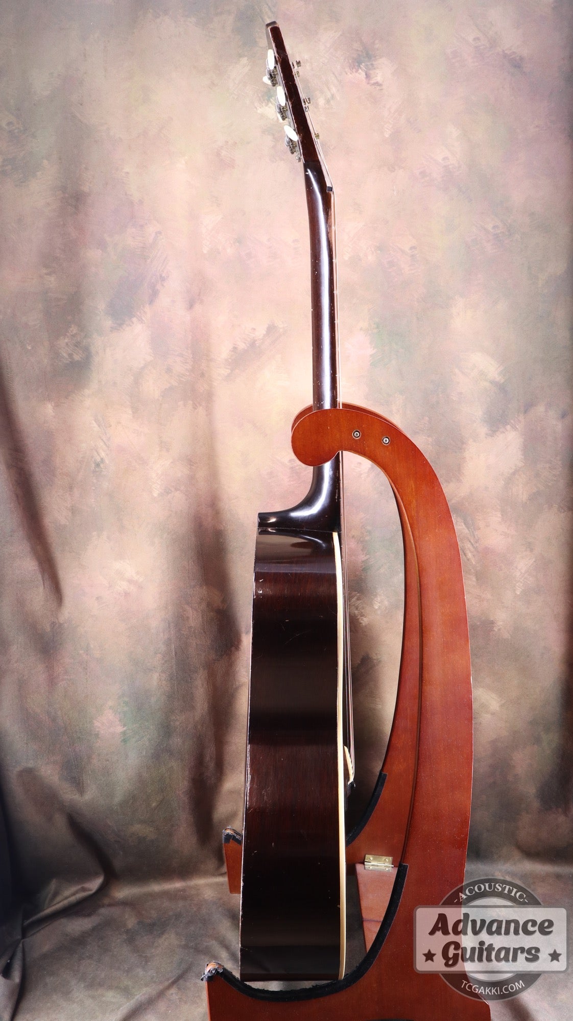 Gibson 1934年製 L-00 - TC楽器 - TCGAKKI
