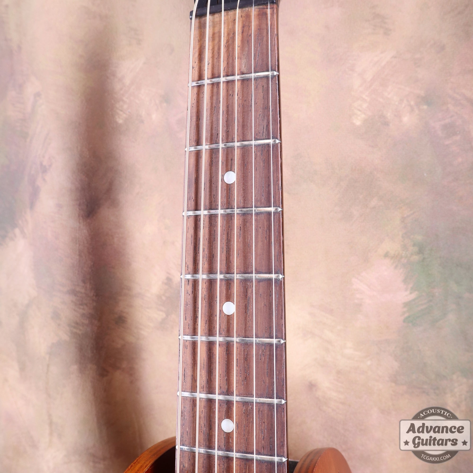 Gibson 1934年製 L-00 - TC楽器 - TCGAKKI
