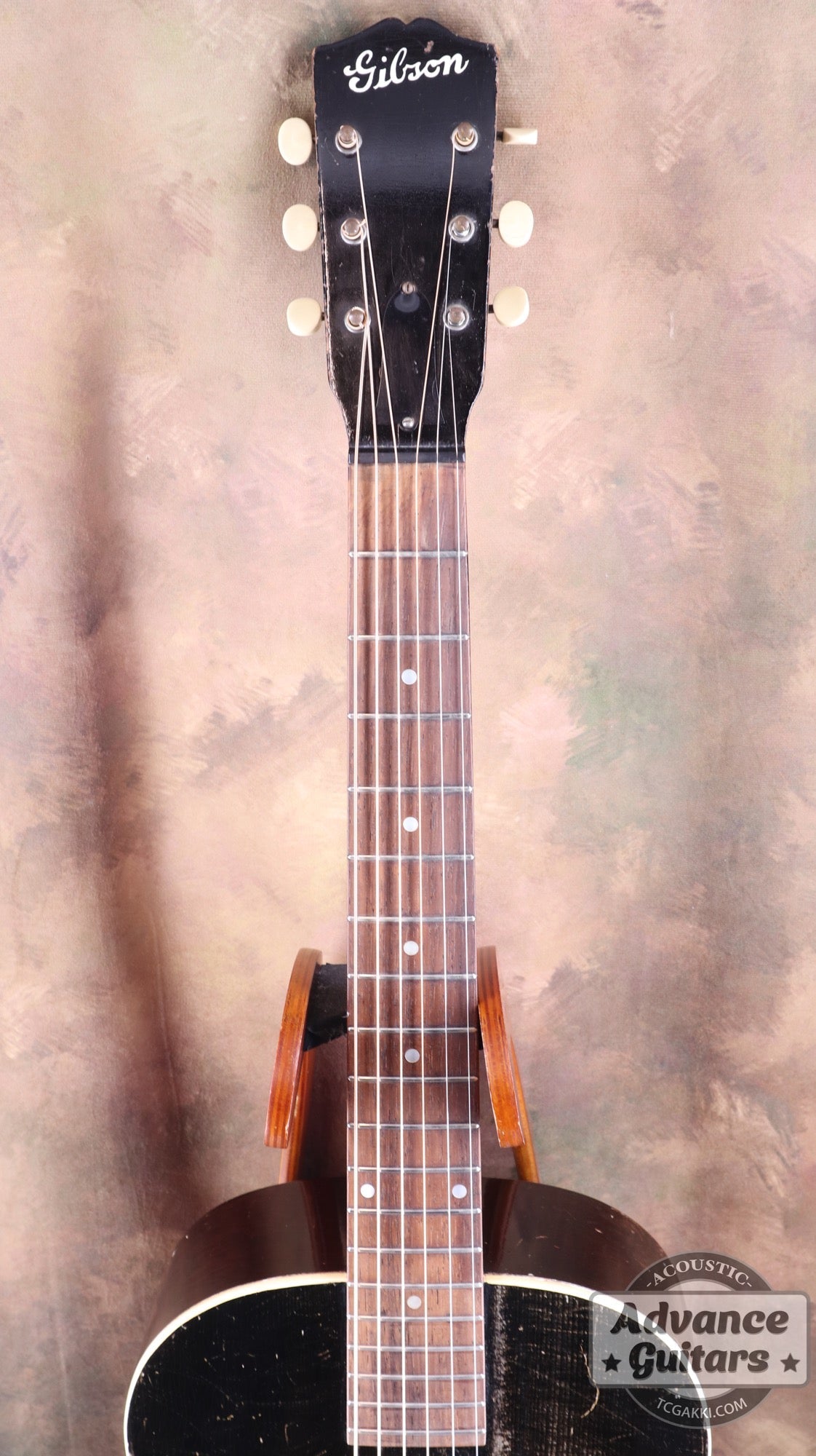 Gibson 1934年製 L-00 - TC楽器 - TCGAKKI