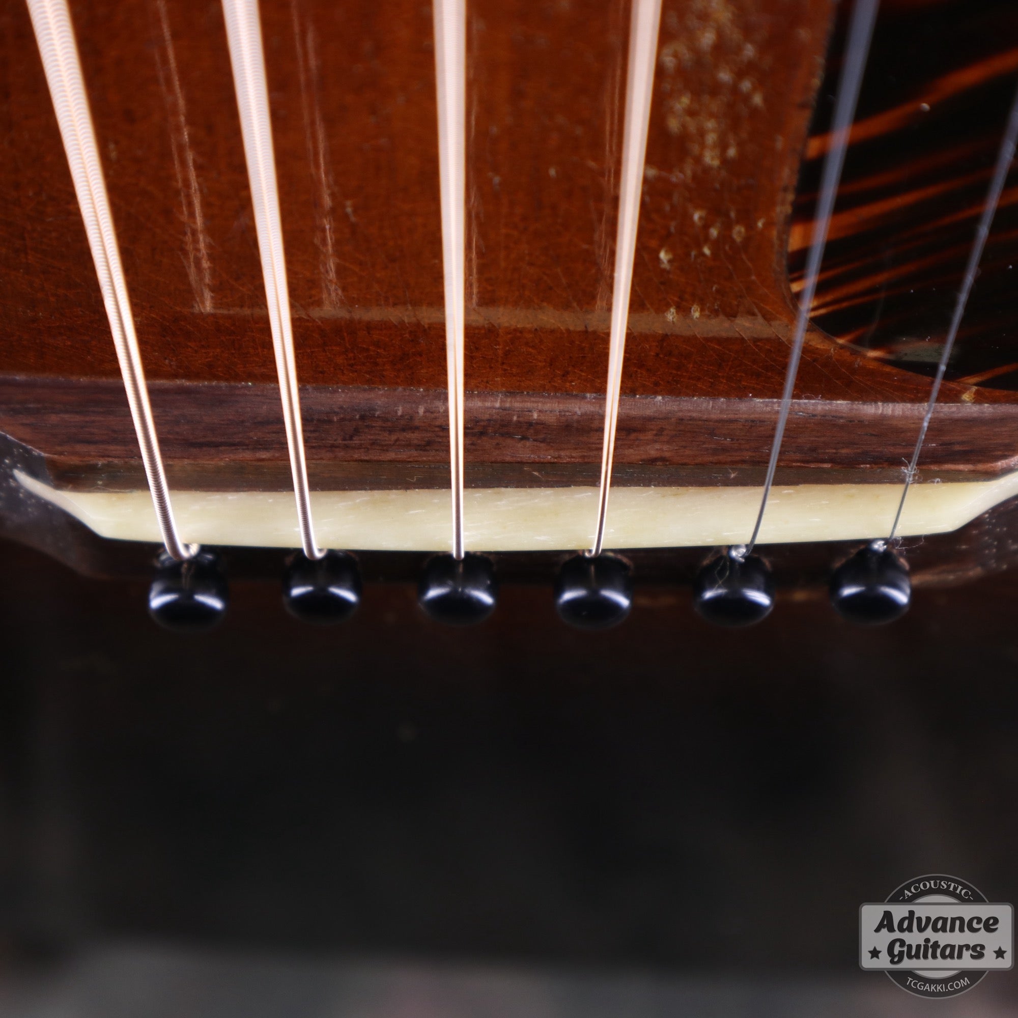 Gibson 1934年製 L-00 - TC楽器 - TCGAKKI