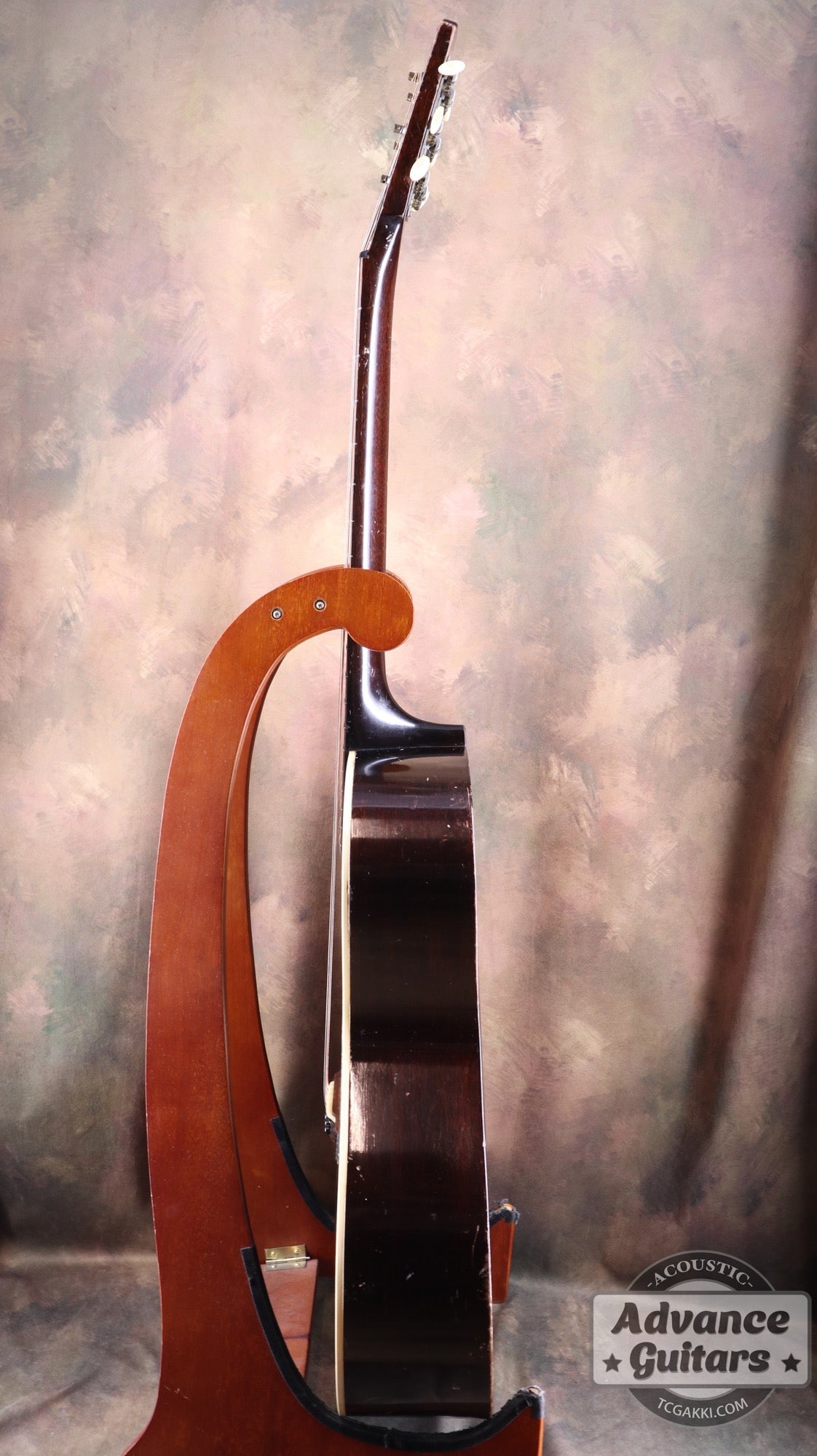 Gibson 1934年製 L-00 - TC楽器 - TCGAKKI