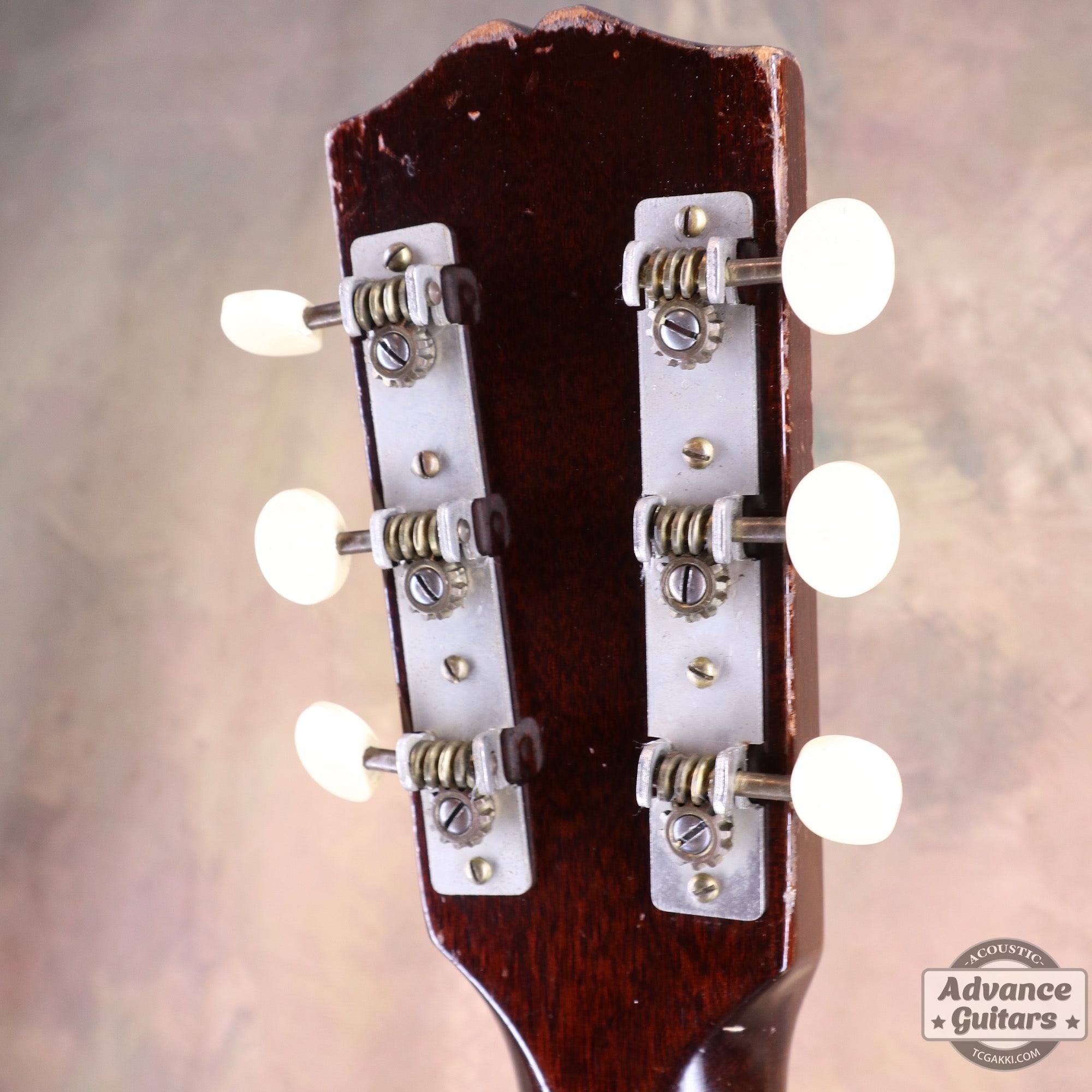 Gibson 1934年製 L-00 - TC楽器 - TCGAKKI