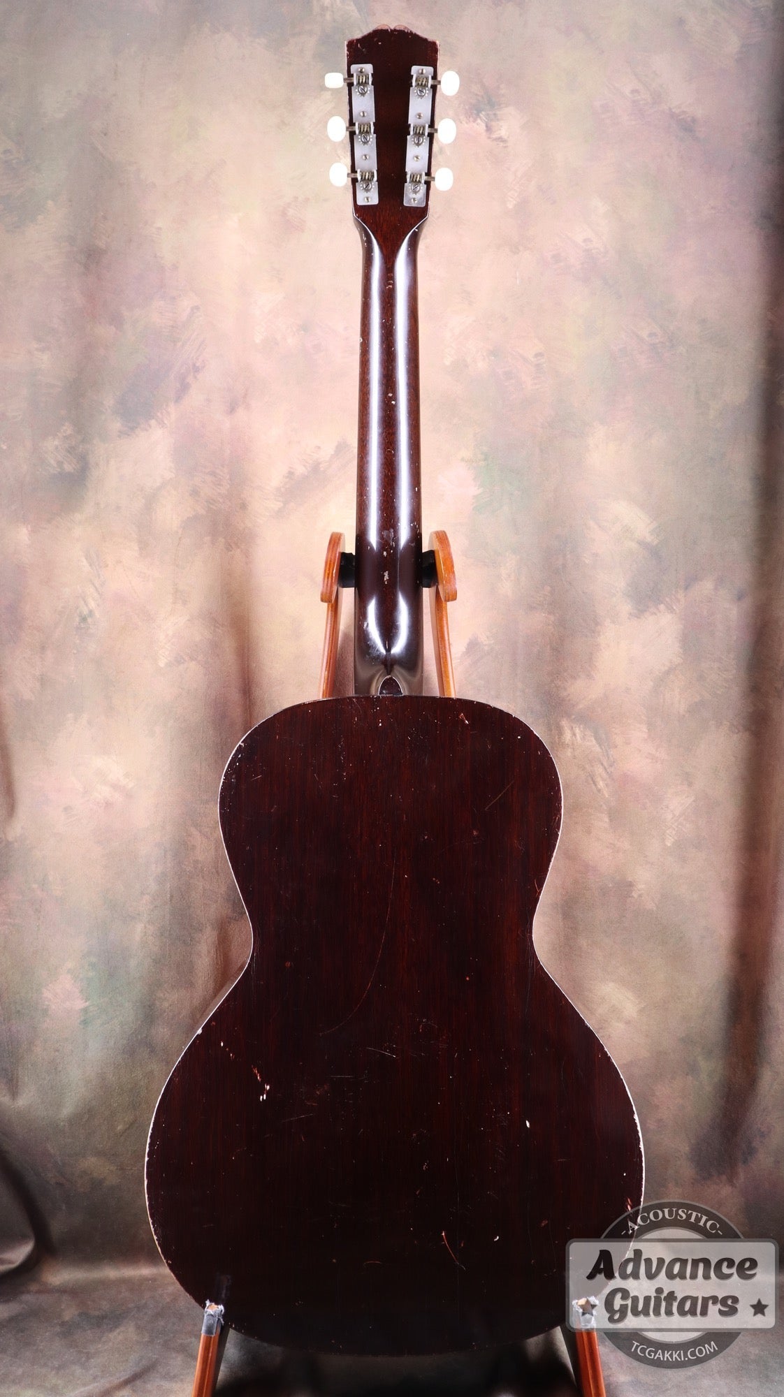 Gibson 1934年製 L-00 - TC楽器 - TCGAKKI