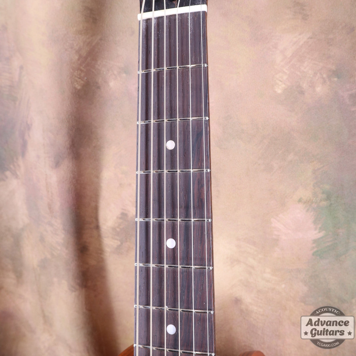 Gibson 1935年製 L-50 - TC楽器 - TCGAKKI