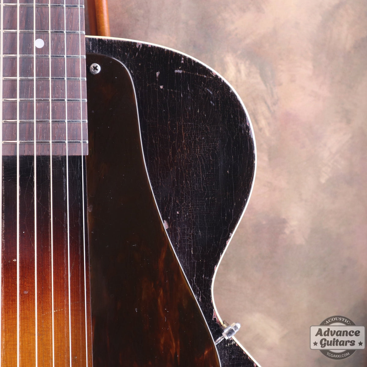 Gibson 1935年製 L-50 - TC楽器 - TCGAKKI