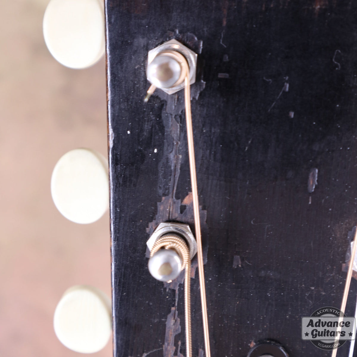 Gibson 1935年製 L-50 - TC楽器 - TCGAKKI