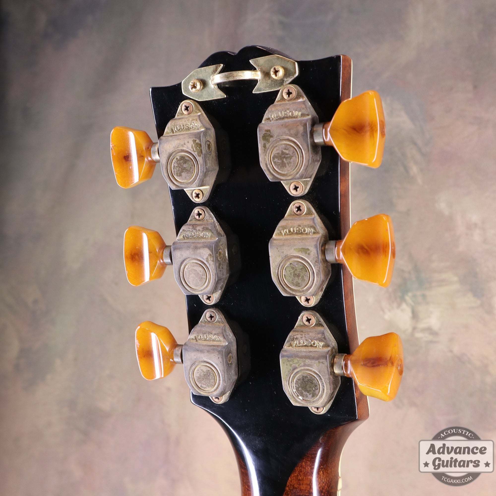 Gibson 1940年製 SJ-200 Rosewood [Shipping Free〜8/31] - TC楽器 - TCGAKKI