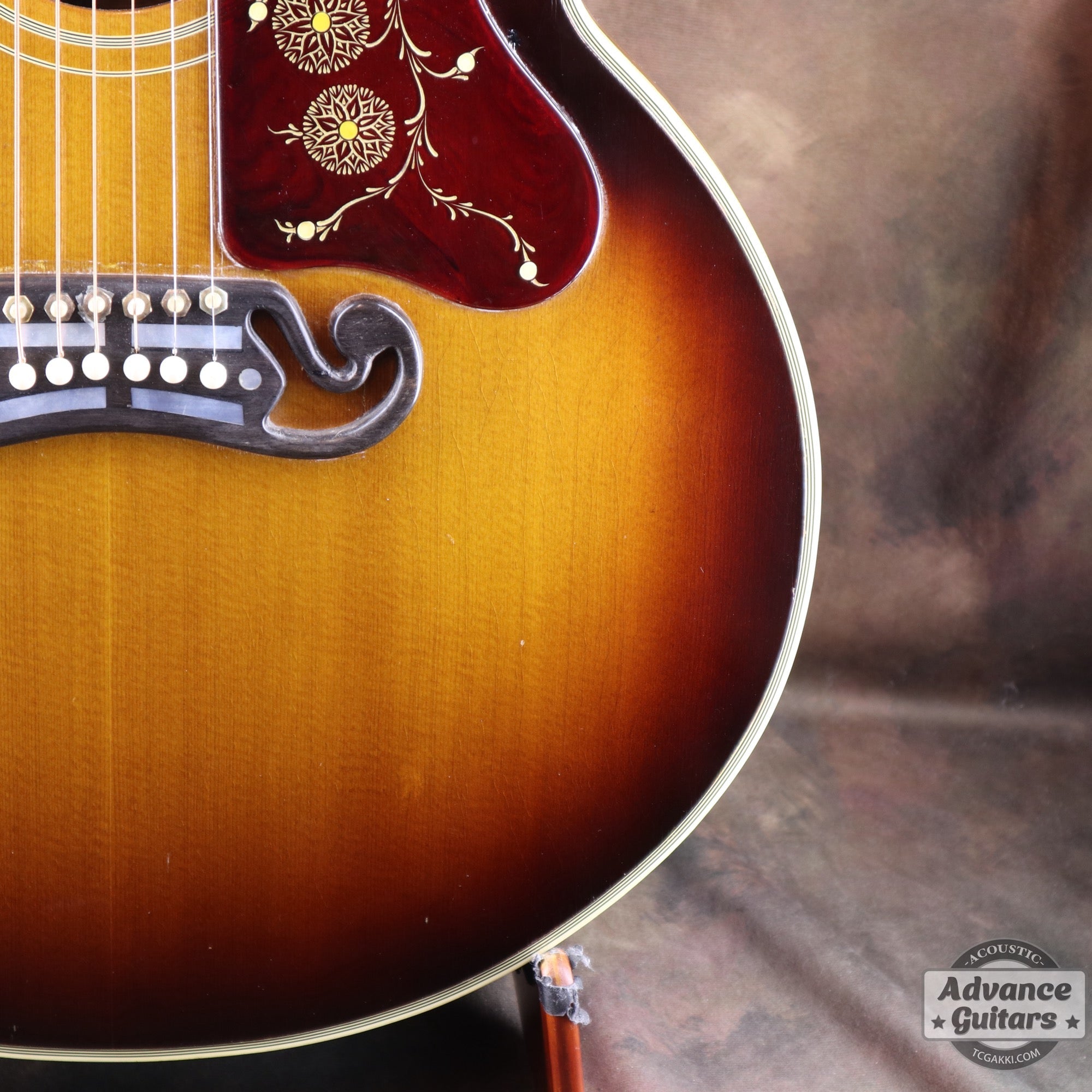 Gibson 1940年製 SJ-200 Rosewood [Shipping Free〜8/31] - TC楽器 - TCGAKKI