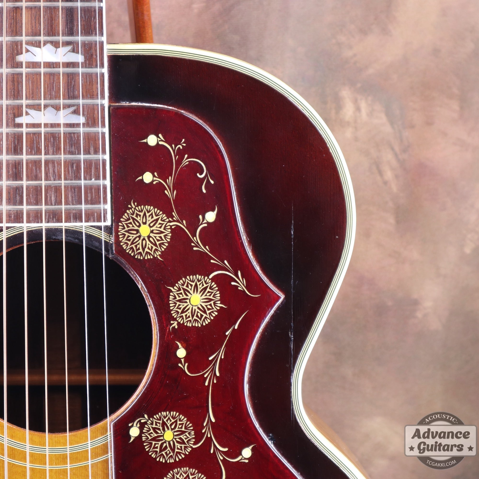 Gibson 1940年製 SJ-200 Rosewood [Shipping Free〜8/31] - TC楽器 - TCGAKKI