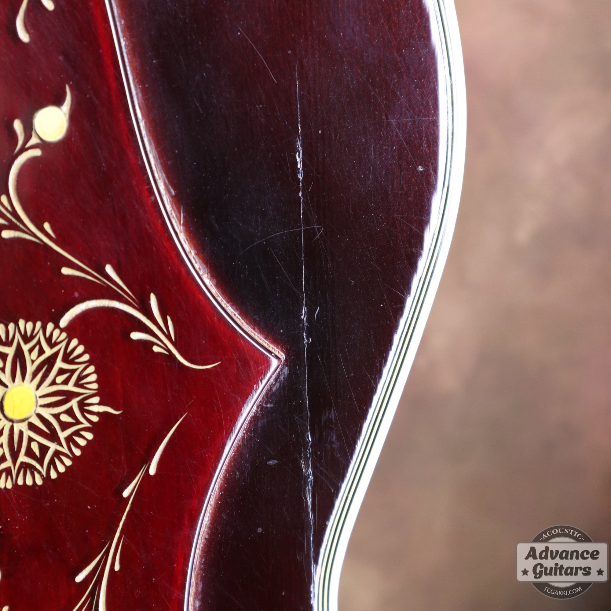 Gibson 1940年製 SJ-200 Rosewood [Shipping Free〜8/31] - TC楽器 - TCGAKKI